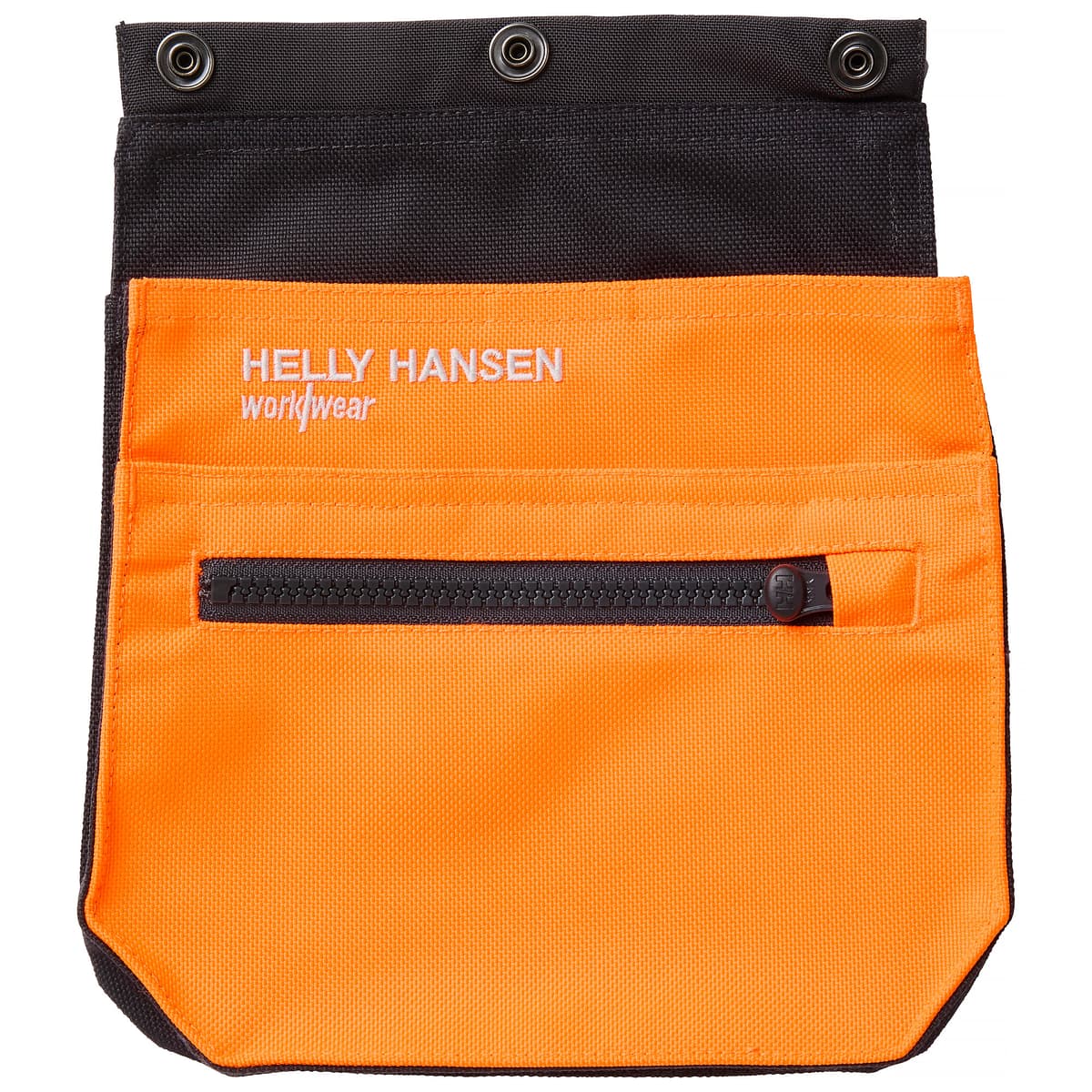 CNCT HI VIS ESSENTIAL POCKET 2 — ORANGE