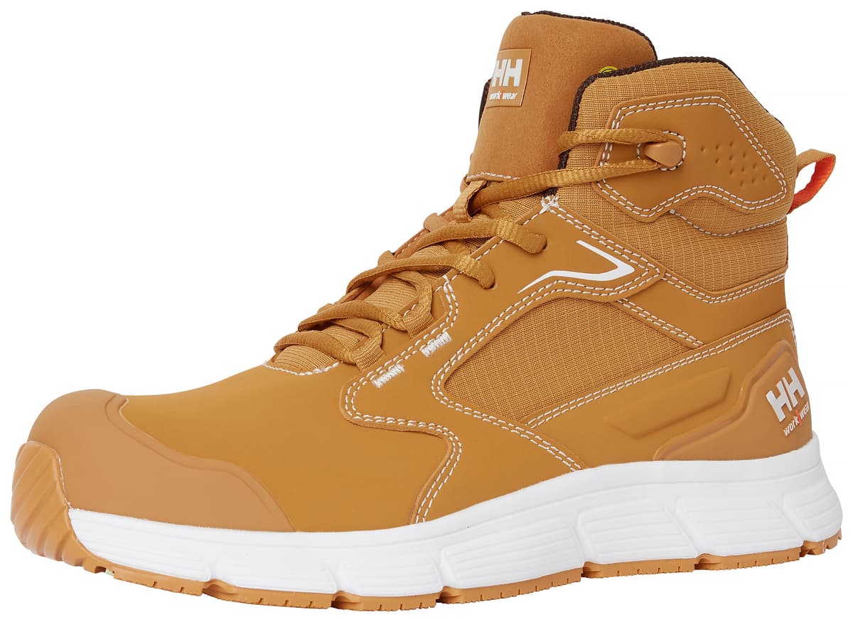 KENSINGTON MXR MID S3S — NEW WHEAT