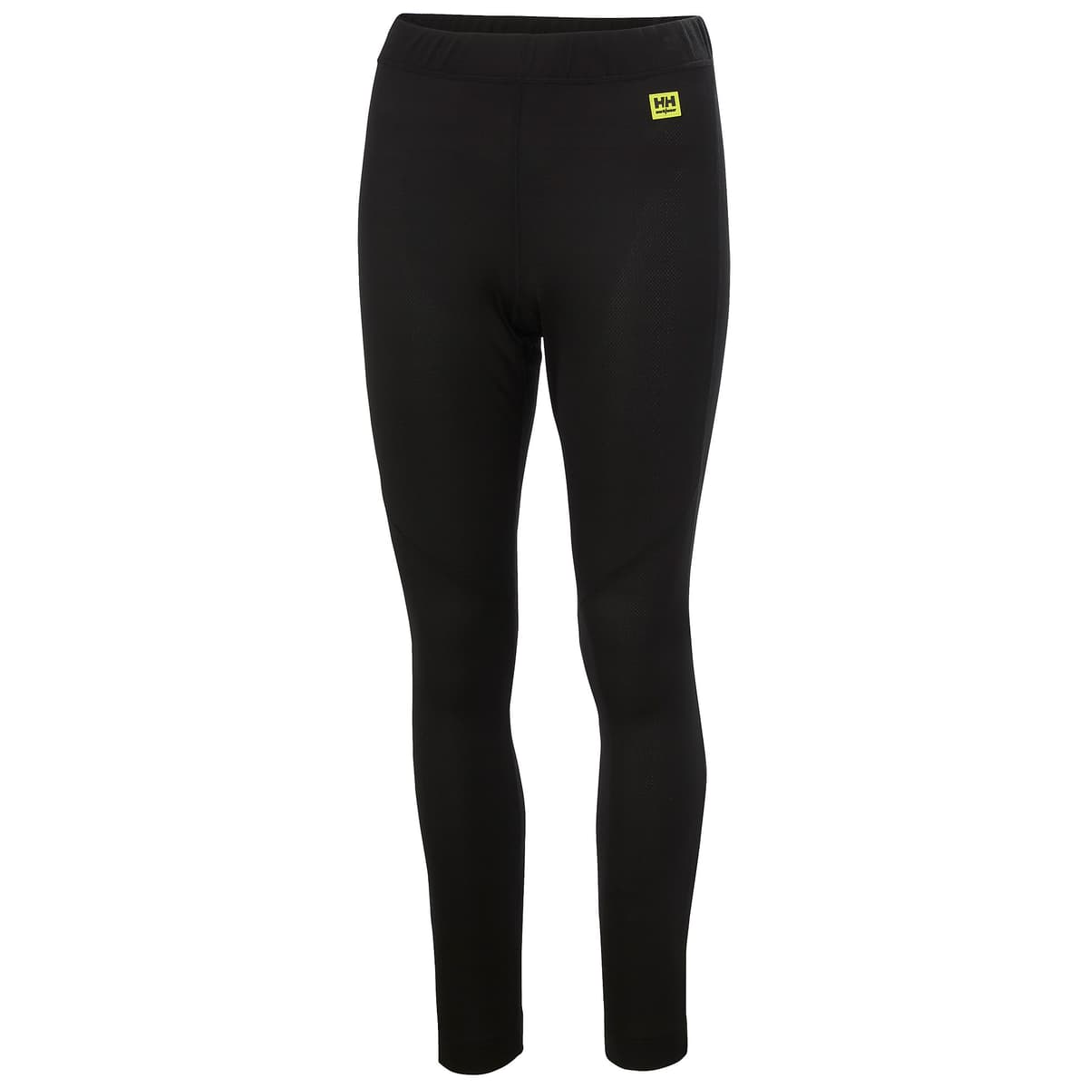 W HH LIFA PANT — BLACK
