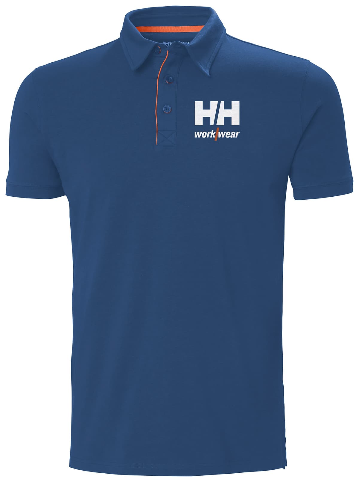 LOGO POLO — 570 DEEP STEEL