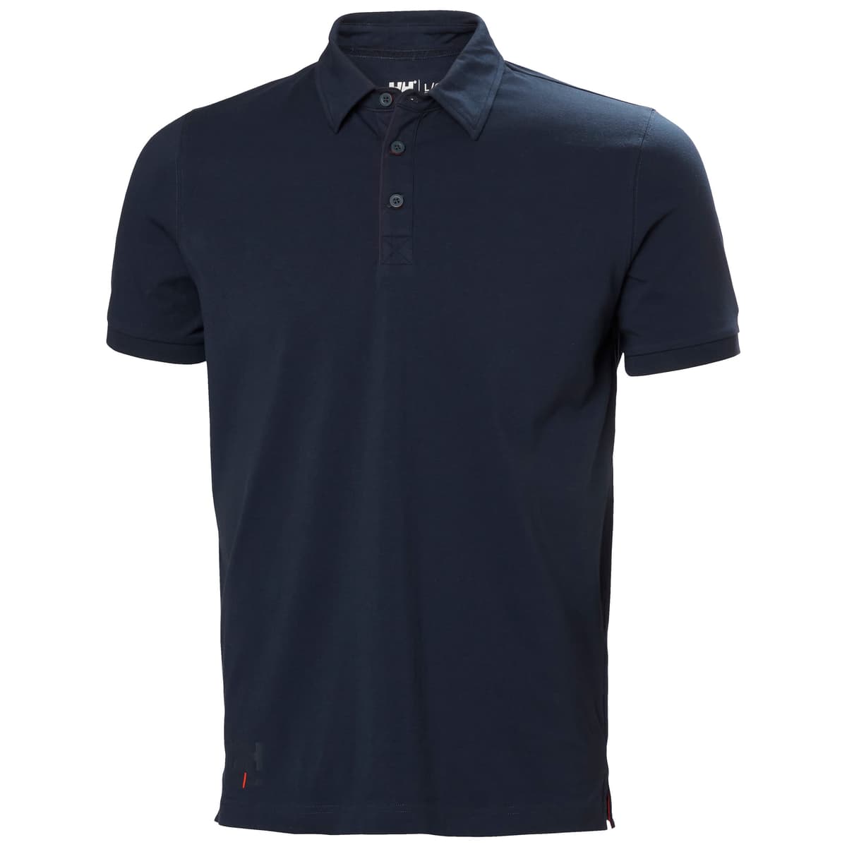 EVO POLO — NAVY