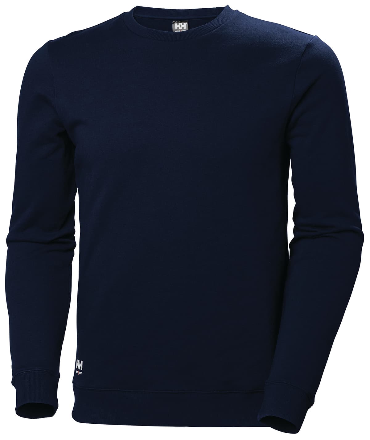 CLASSIC 2.0 SWEATSHIRT — NAVY