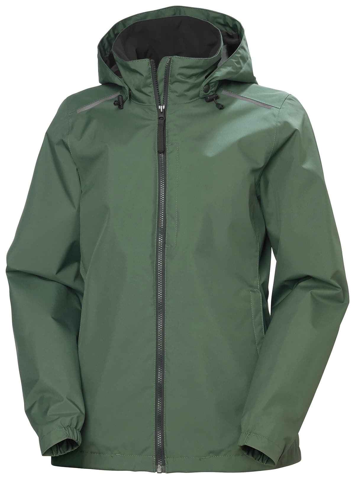 W MANCHESTER 2.0 SHELL JACKET — SPRUCE