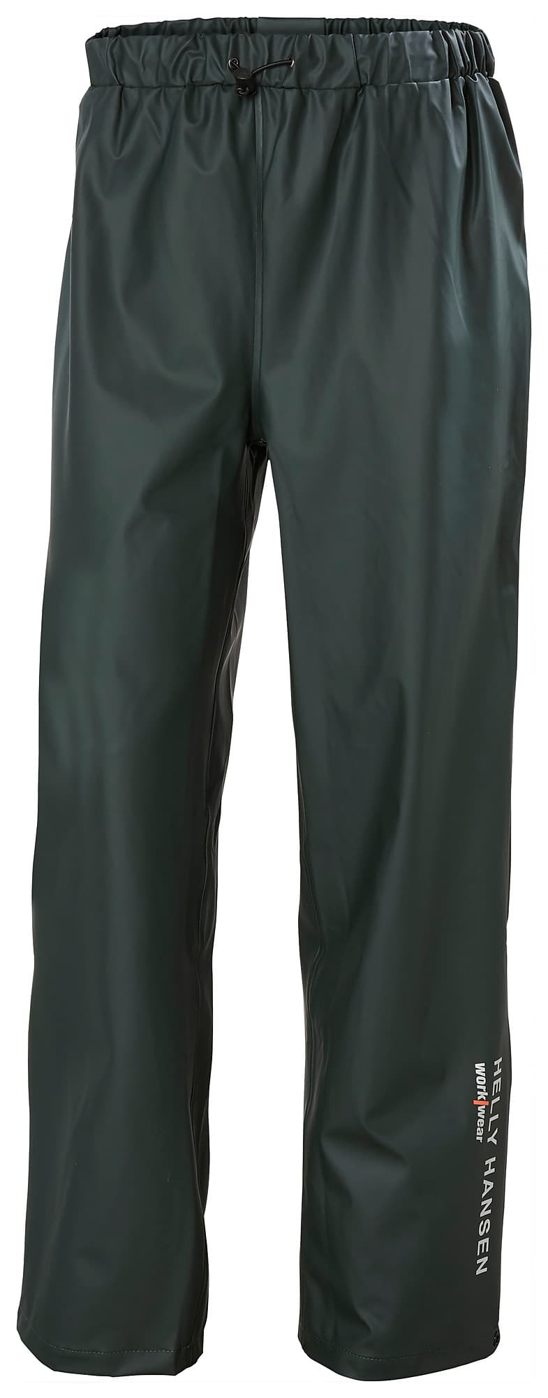VOSS RAIN PANT — GREEN