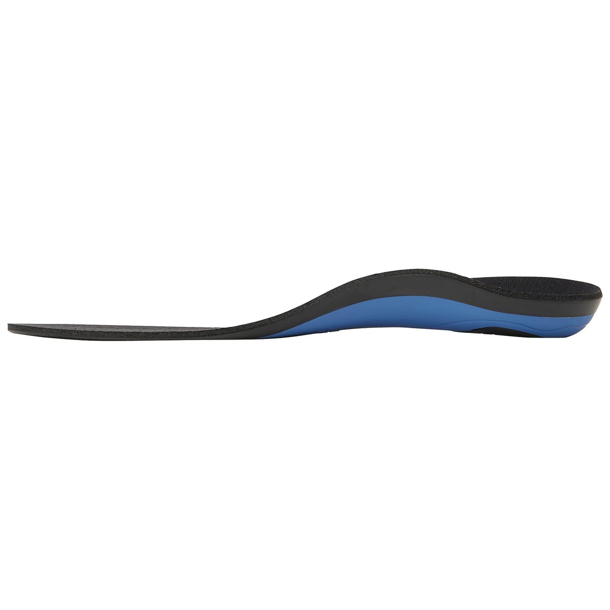 DYNAMIC ARCH INSOLE - HIGH — STONE BLUE