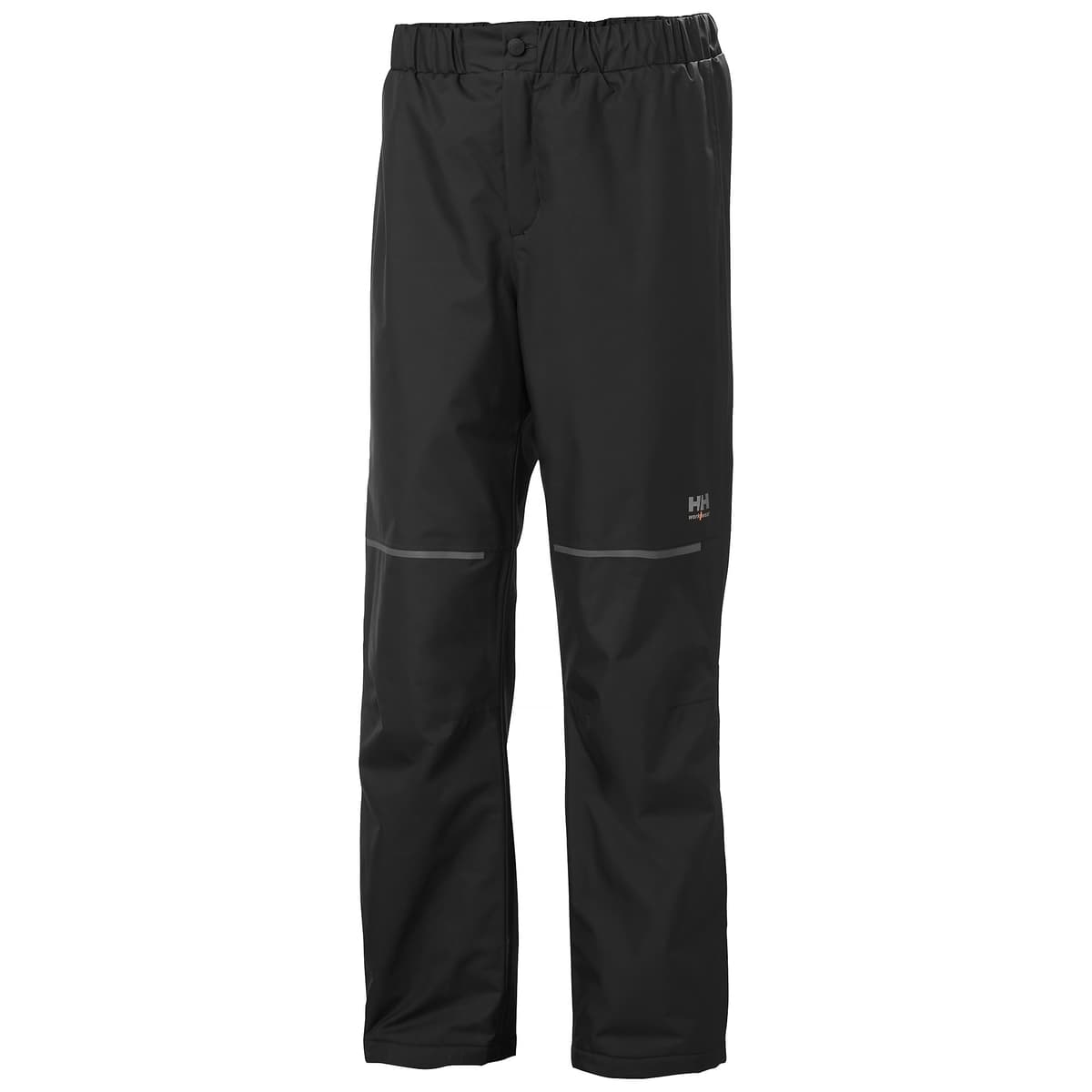 MANCHESTER 2.0 WINTER PANT — BLACK