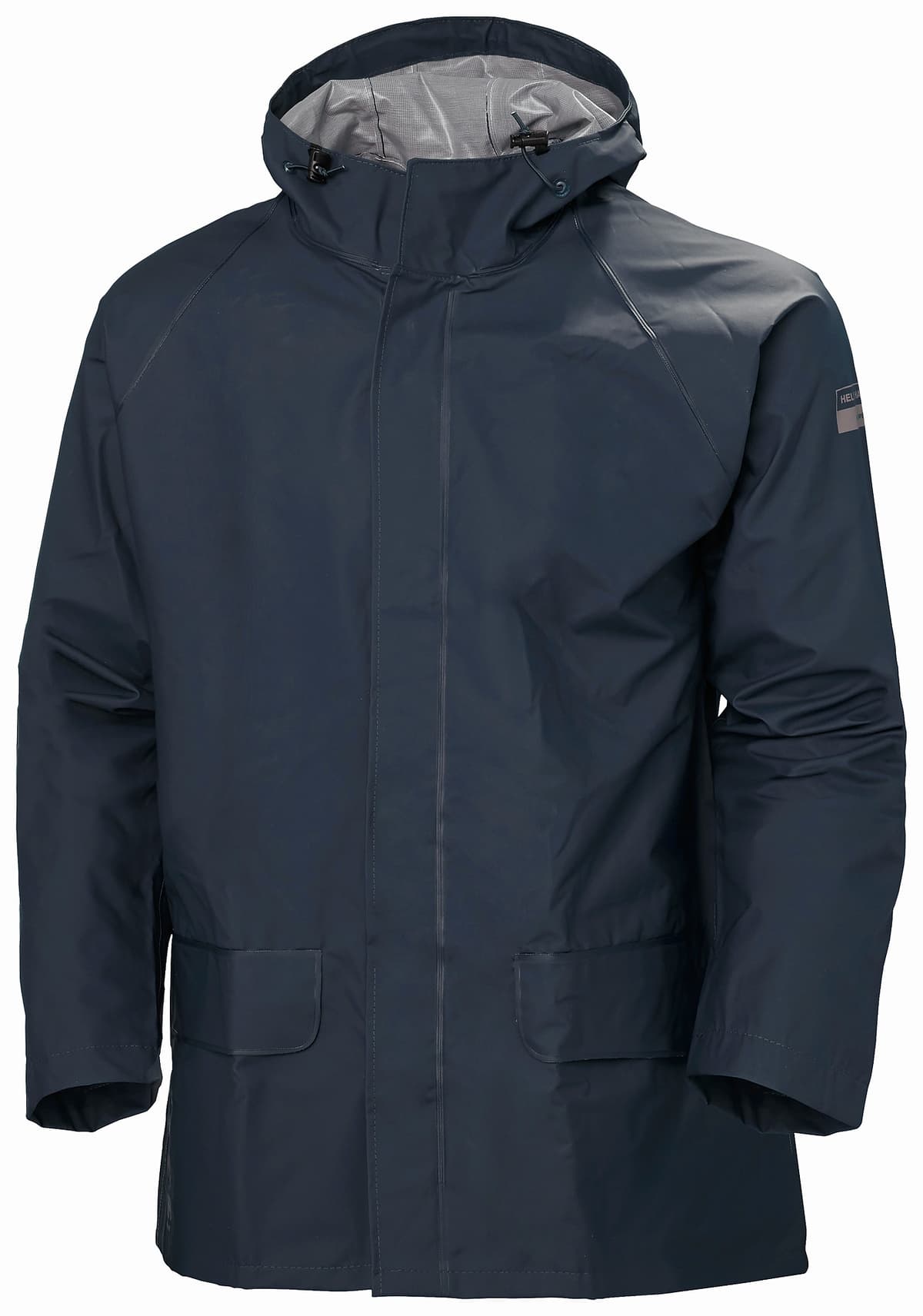 MANDAL JACKET — 590 CLASSIC NAVY