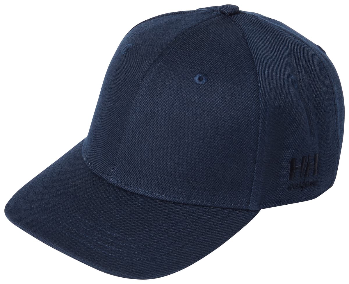 CLASSIC CAP — NAVY