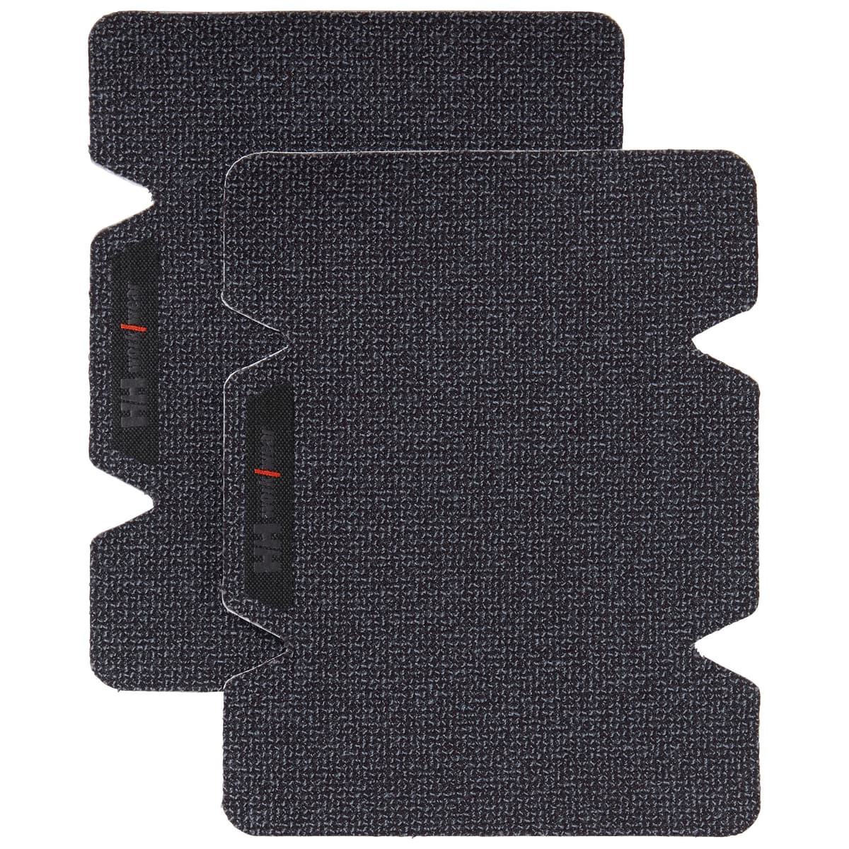 REINFORCEMENT PATCH — BLACK