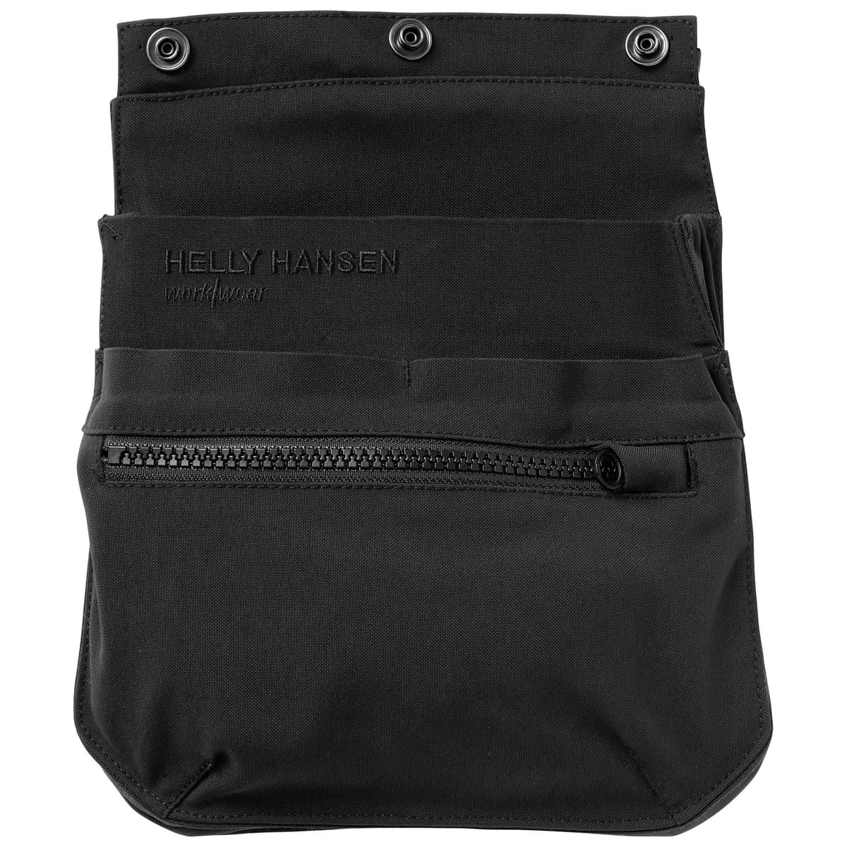 CNCT FLEX PRO POCKET 2 — BLACK