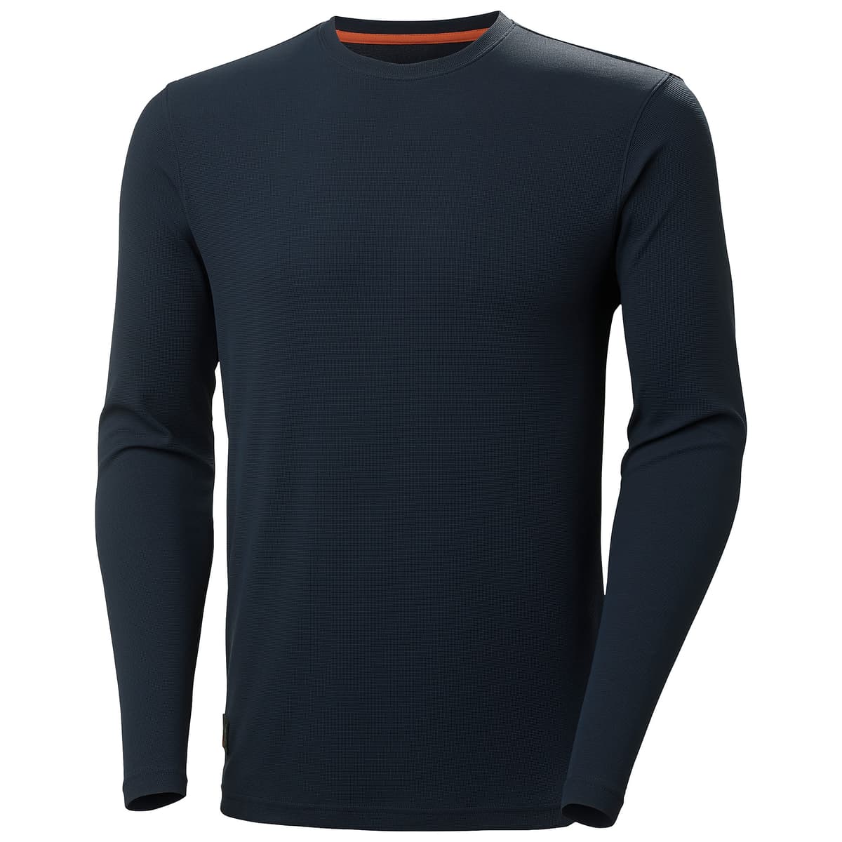 TECH LONGSLEEVE — NAVY