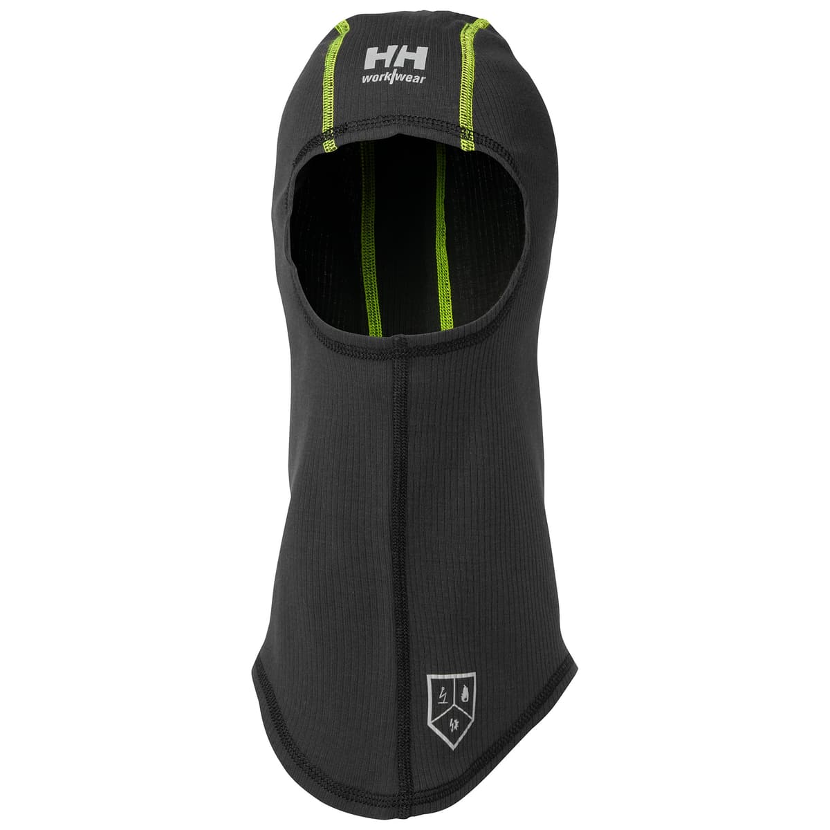 FYRE BALACLAVA — EBONY