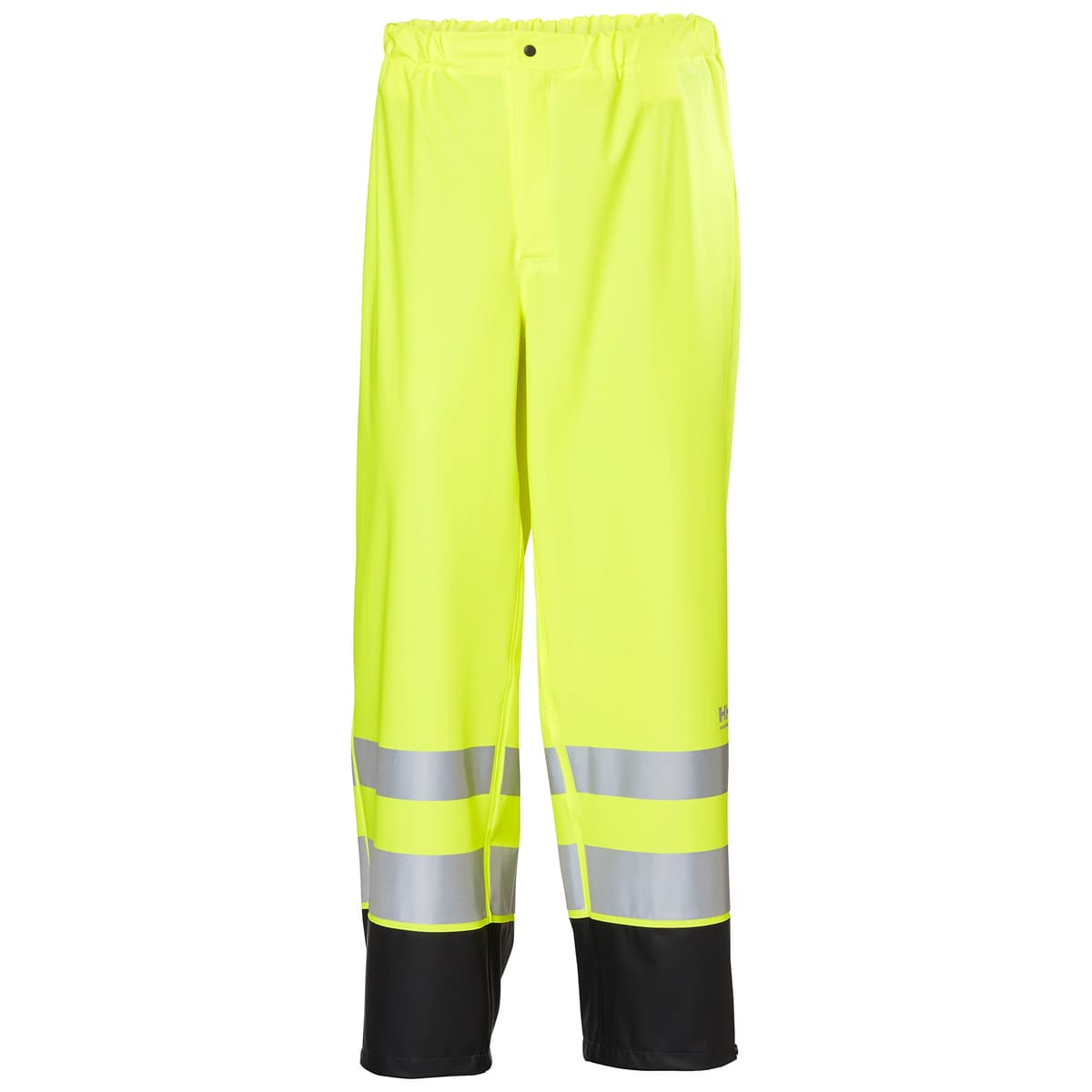 ADDVIS RAIN PANT — YELLOW