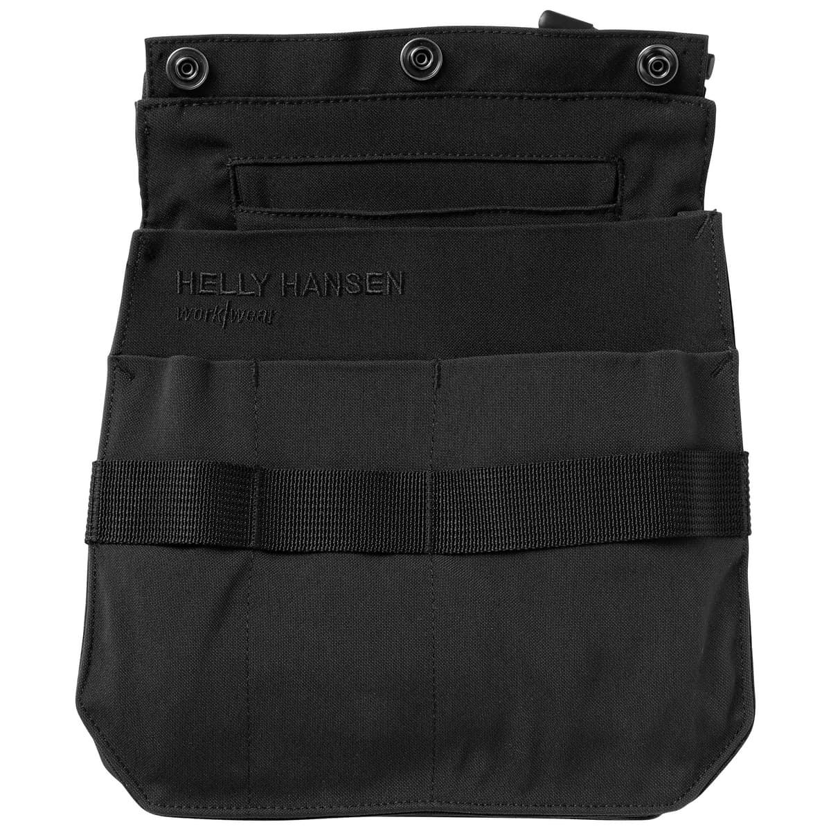 CNCT FLEX PRO POCKET 1 — BLACK