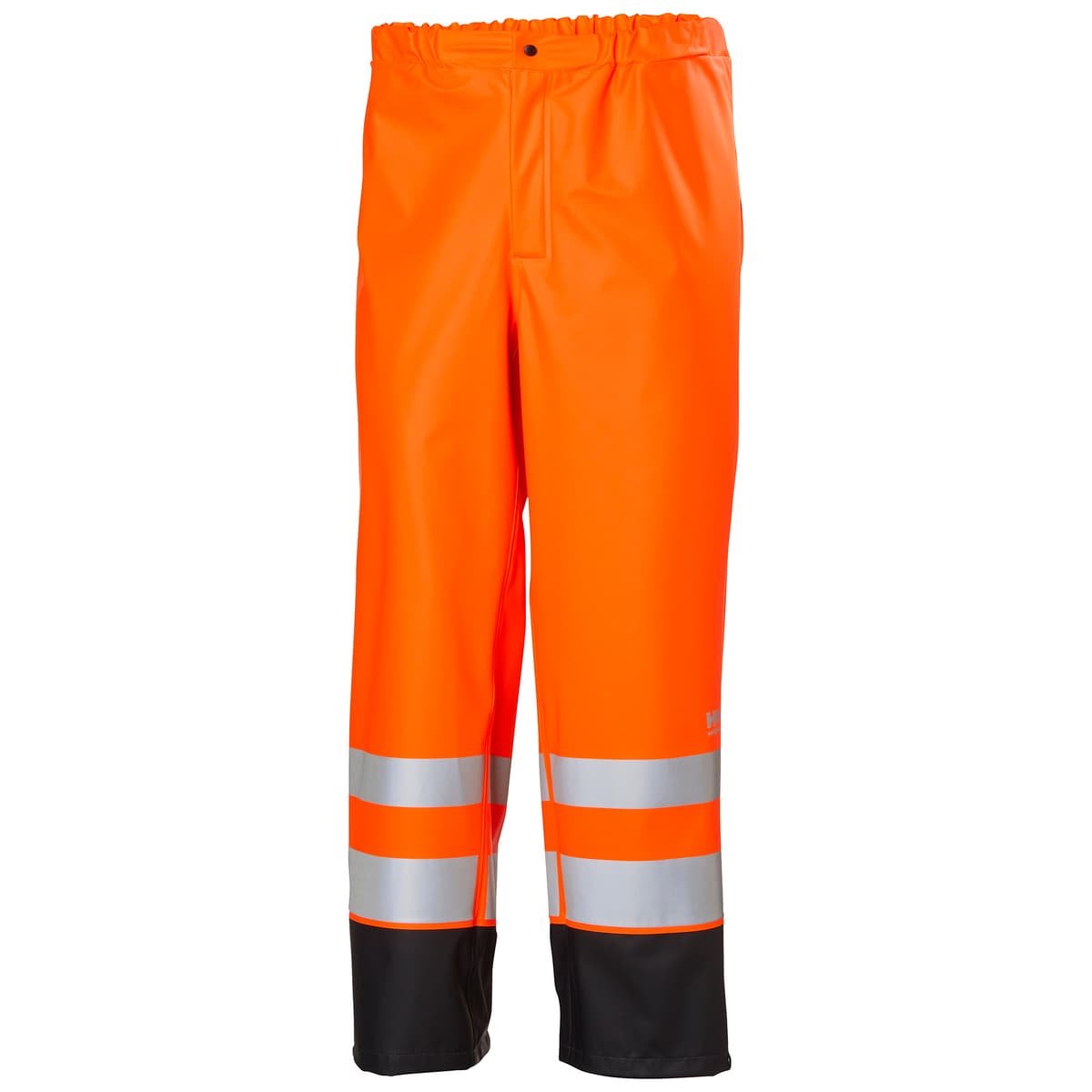 ADDVIS RAIN PANT — ORANGE