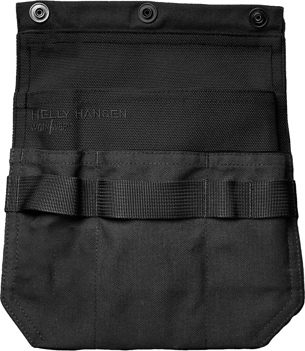 CNCT ESSENTIAL POCKET 1 — BLACK