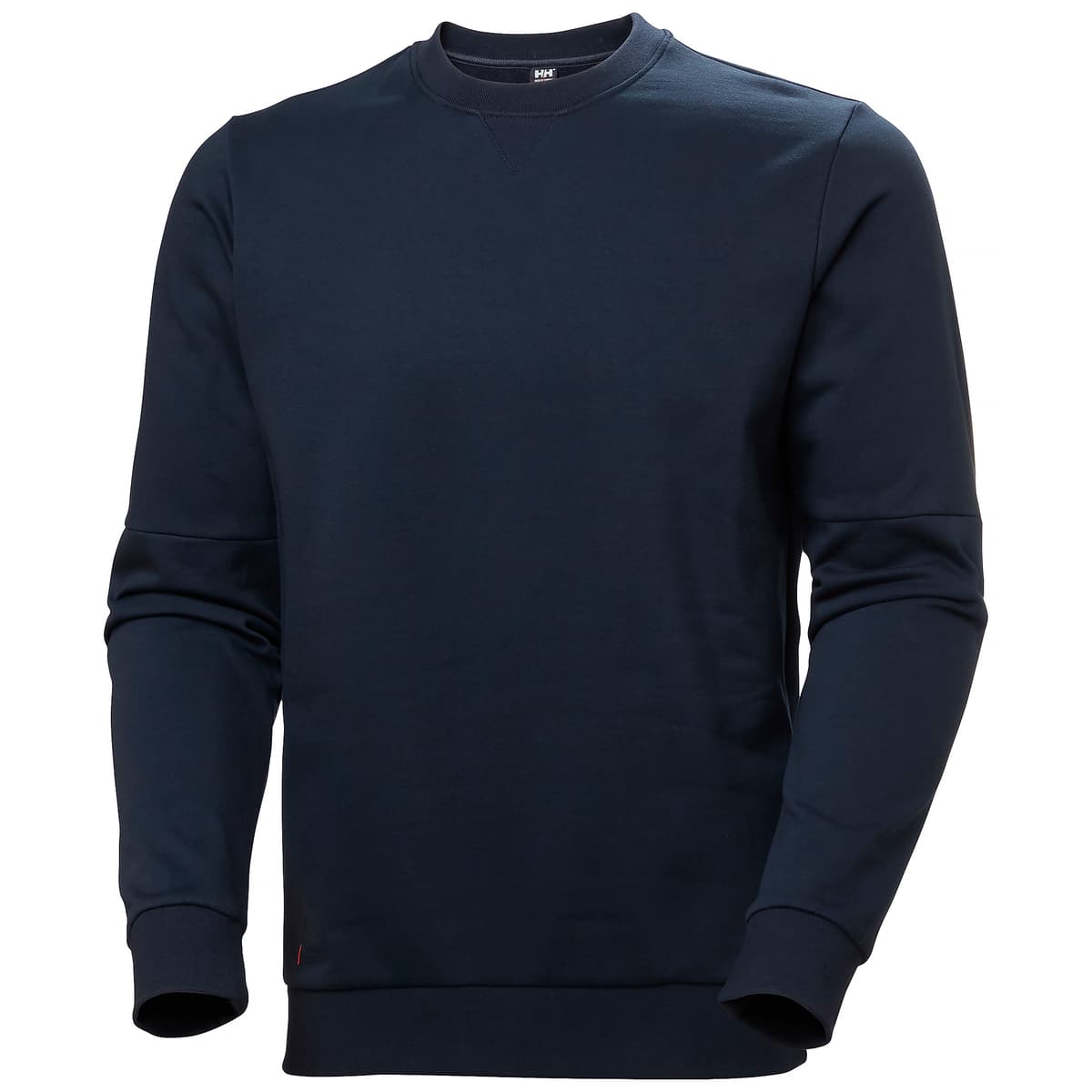 EVO SWEATSHIRT — NAVY
