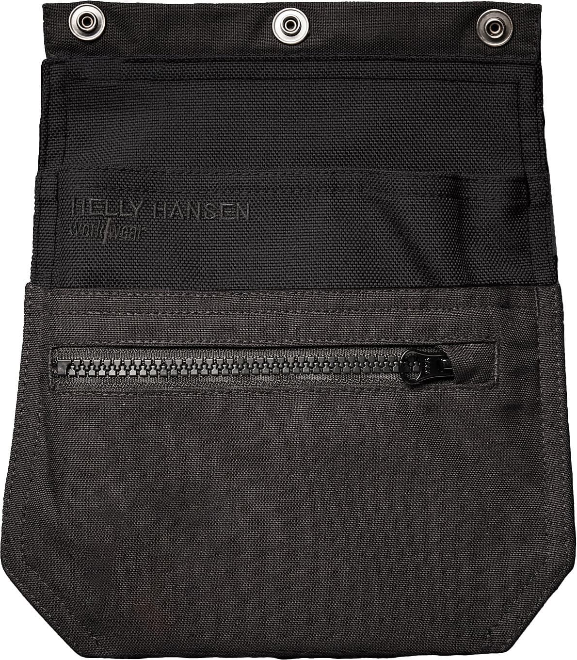 CNCT ESSENTIAL POCKET 2 — BLACK