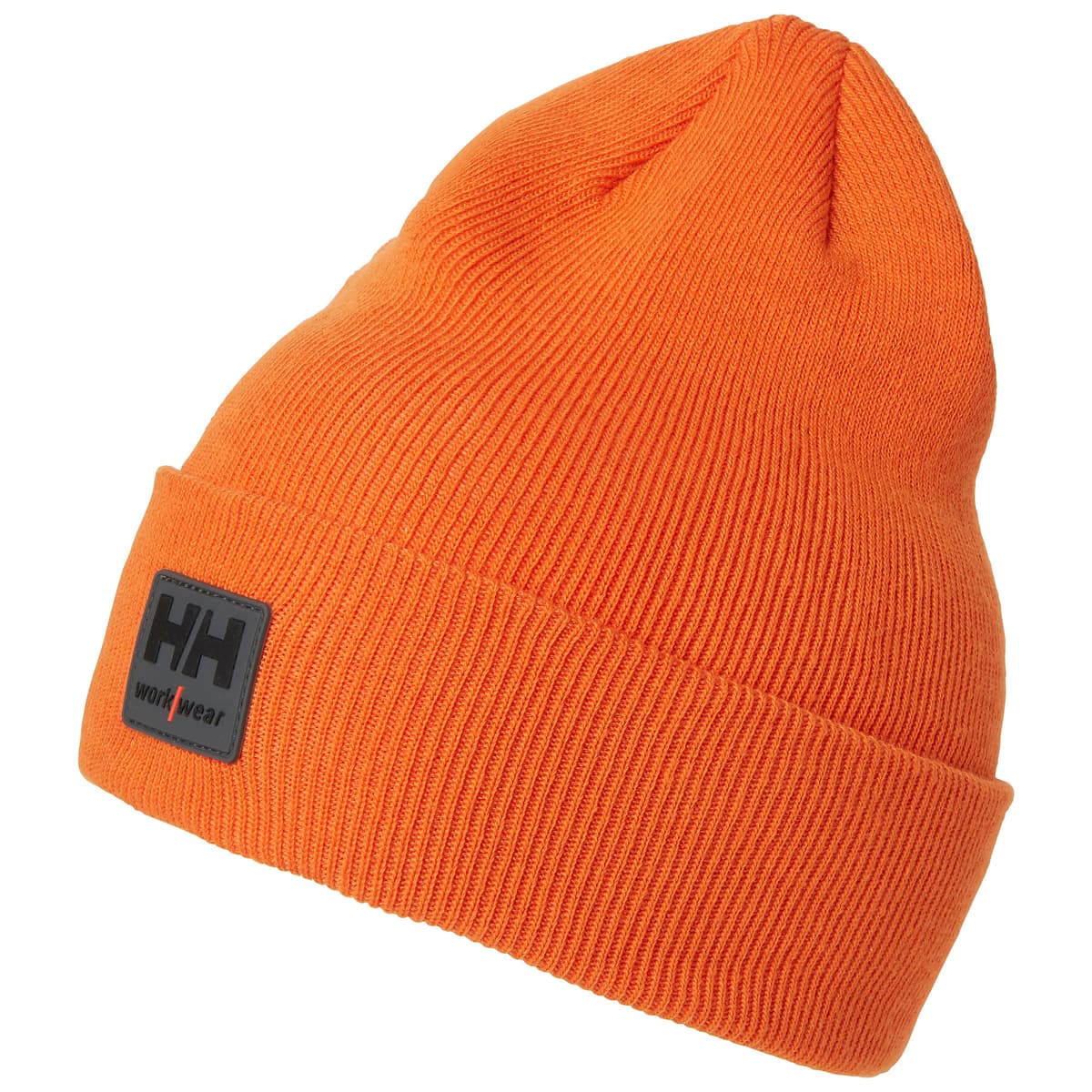 CLASSIC CUFF BEANIE — GREEN