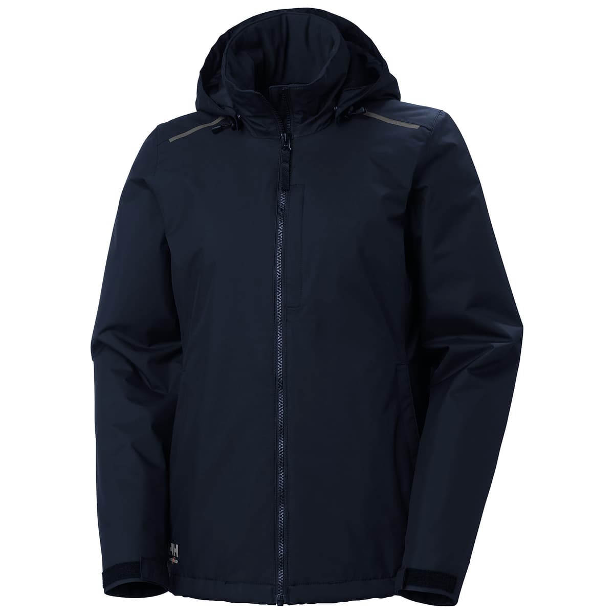 W MANCHESTER 2.0 WINTER JACKET — NAVY