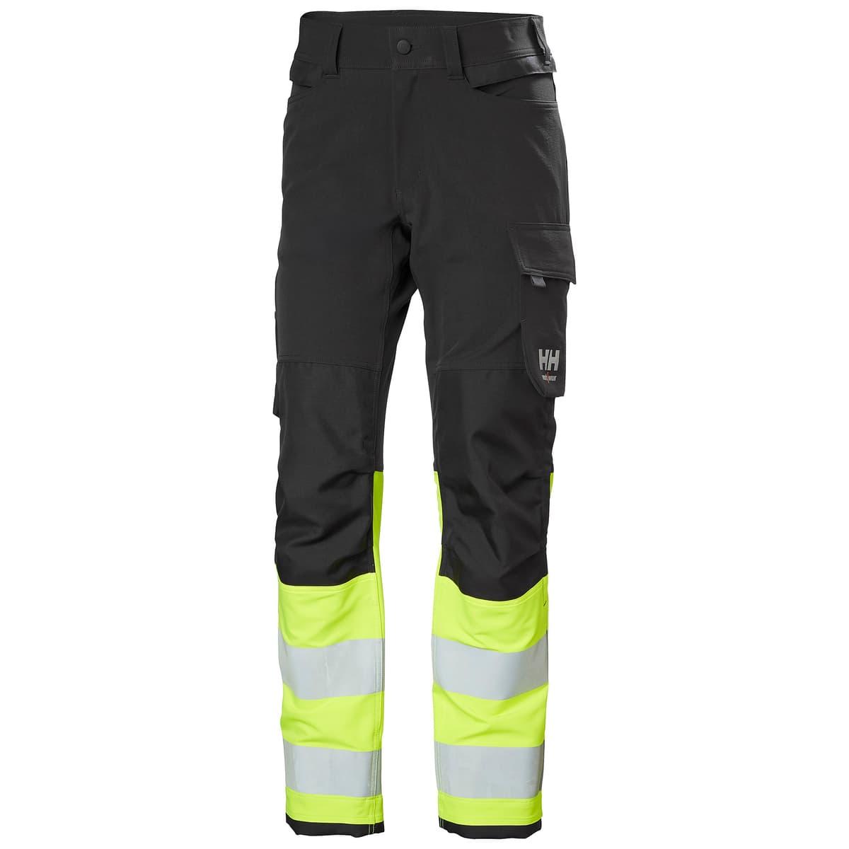 ALNA 4X CNCT PANT CL 1 — YELLOW