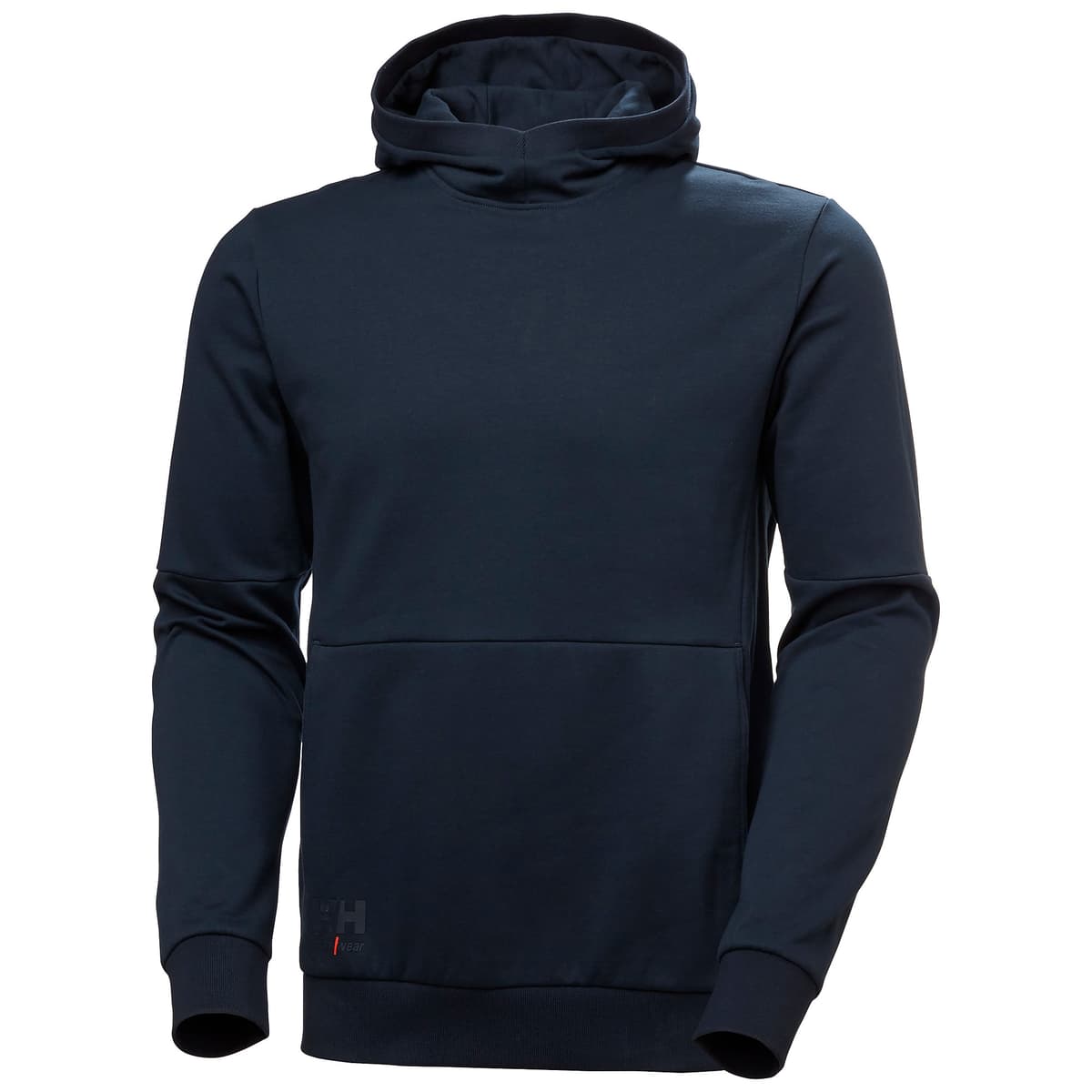 EVO HOODIE — NAVY