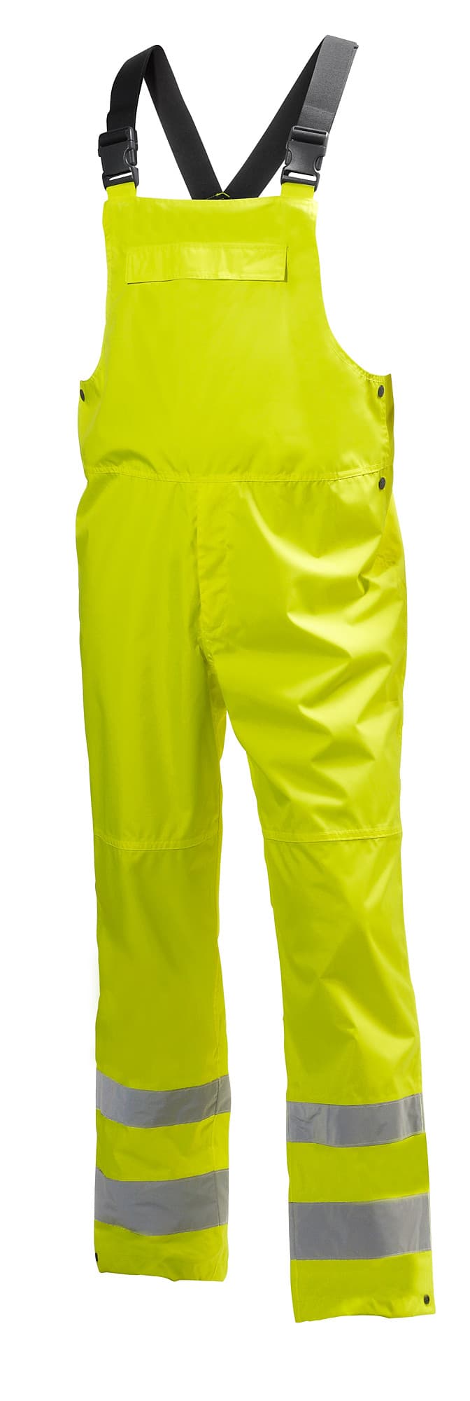 ALTA SHELTER BIB — 360 HV YELLOW