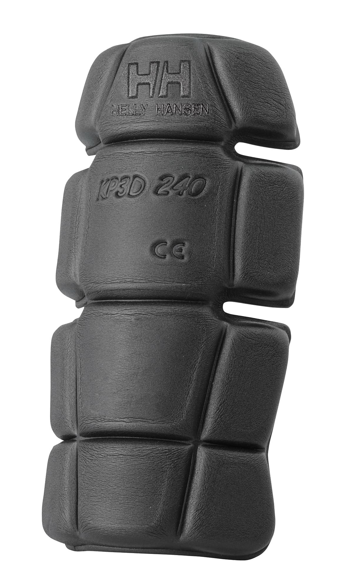 KNEEPAD STANDARD — BLACK