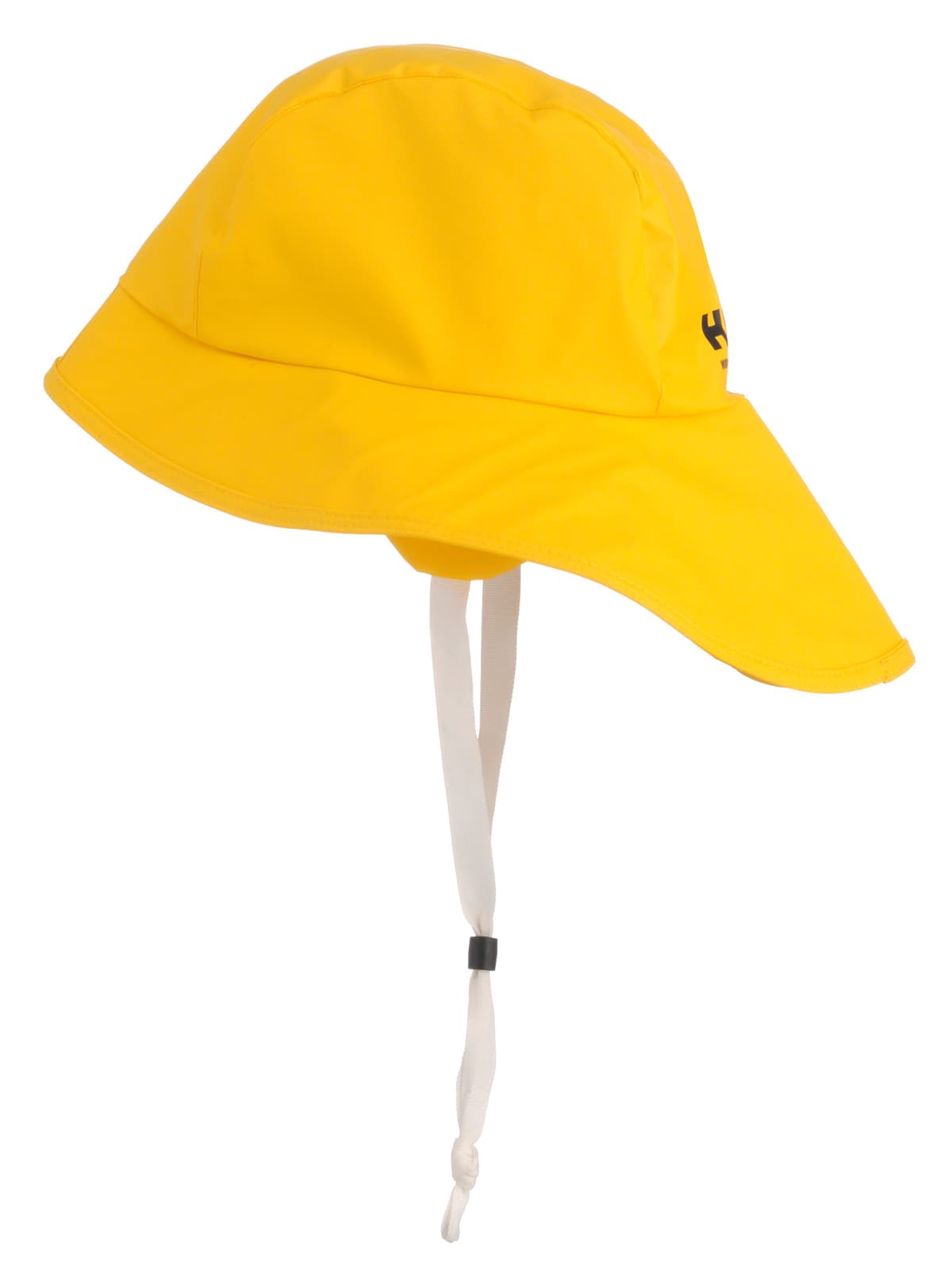 SVOLVAER SOU'WESTER — LIGHT YELLOW