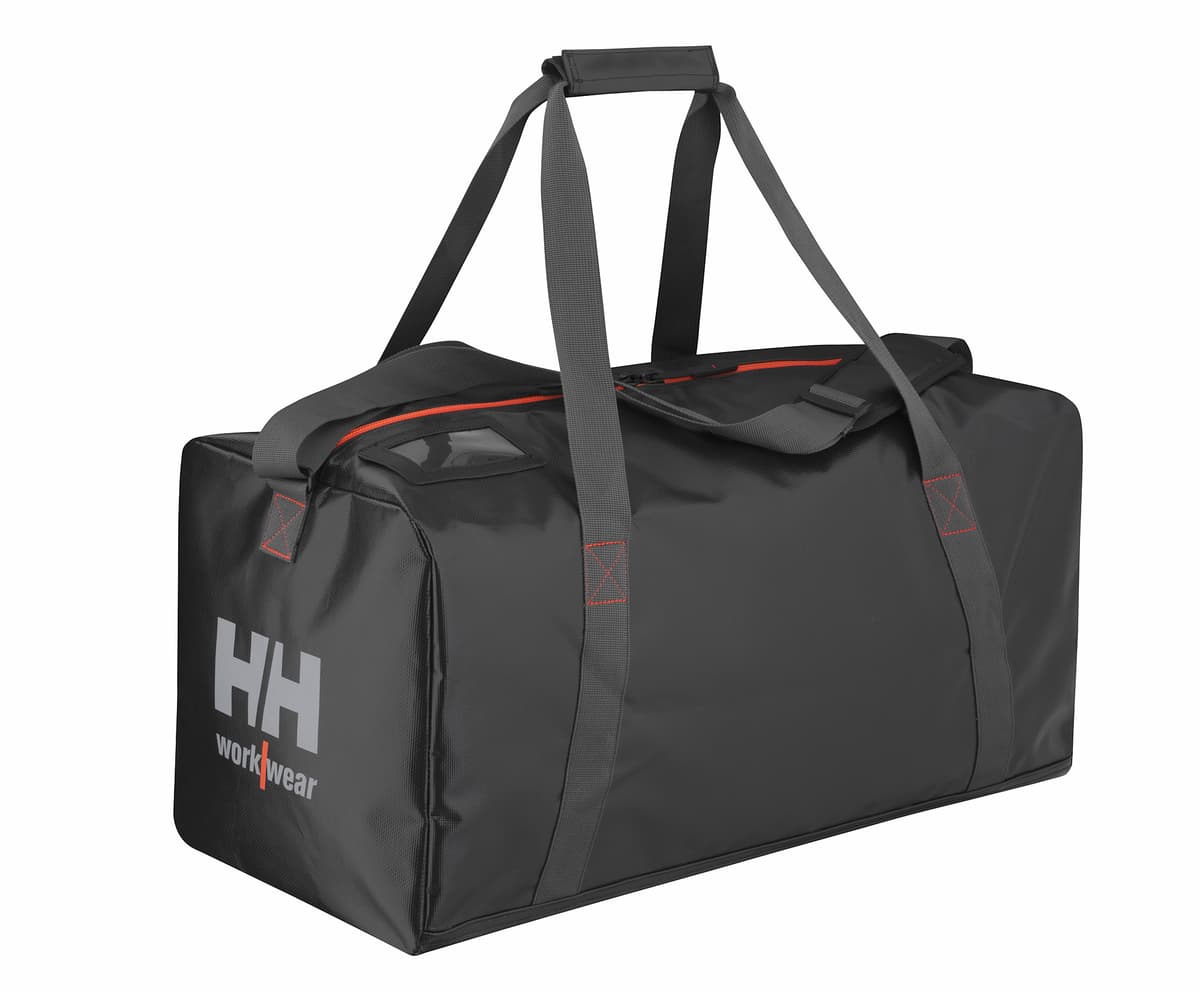 OFFSHORE BAG — BLACK