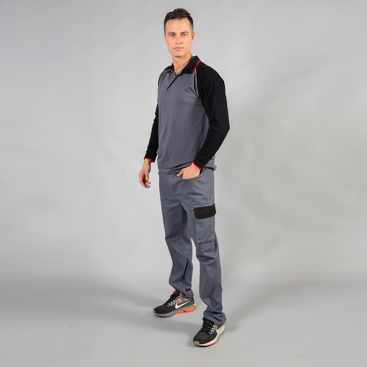 Pantalone Algeri