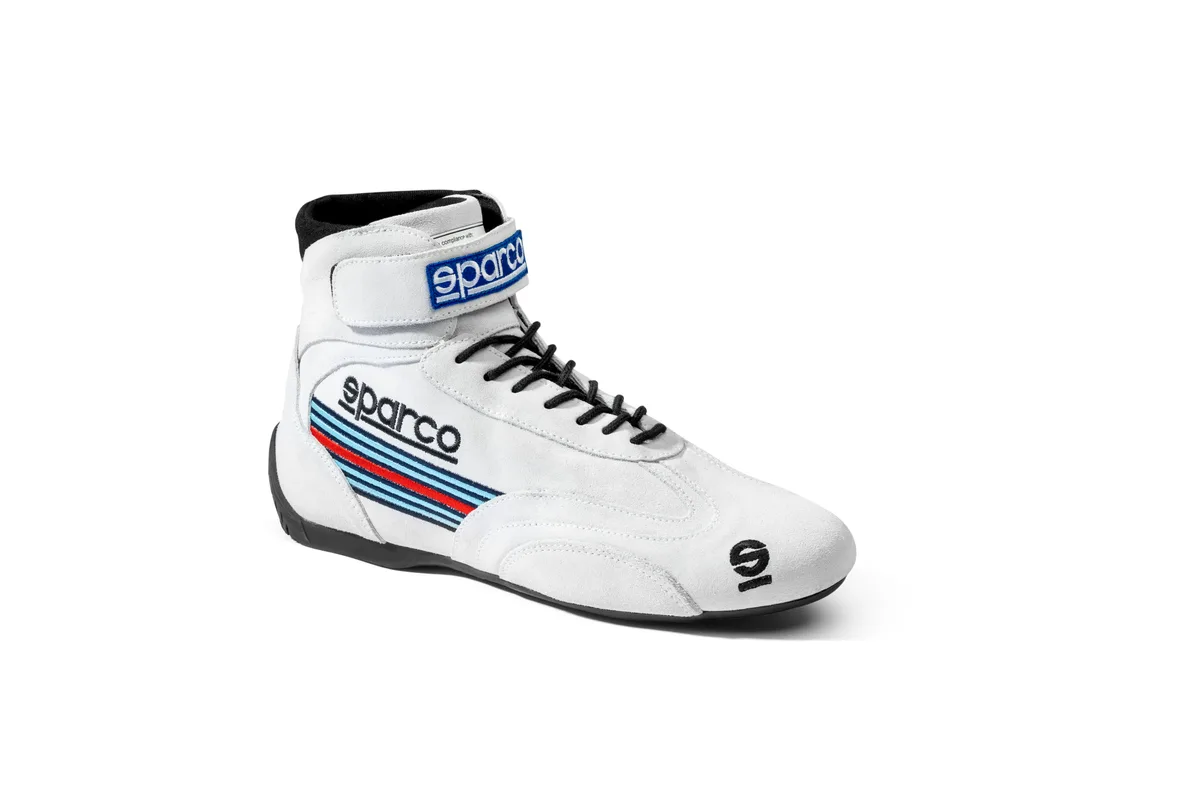 SCARPA TOP GULF 2