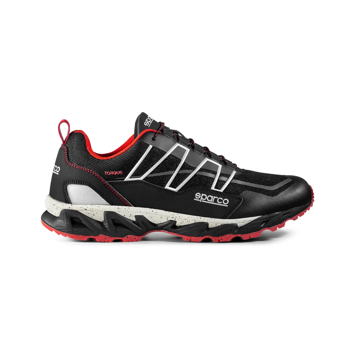 SCARPA TORQUE 01 TG 37 BM/AF 5