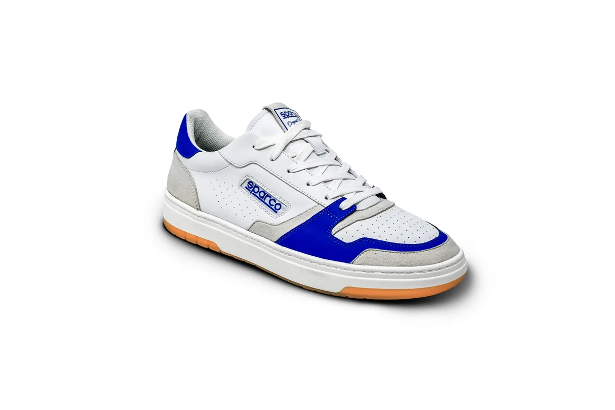 SCARPE S-URBAN