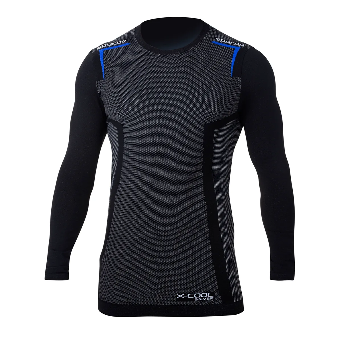 MAGLIA SOTTOTUTA K-CARBON