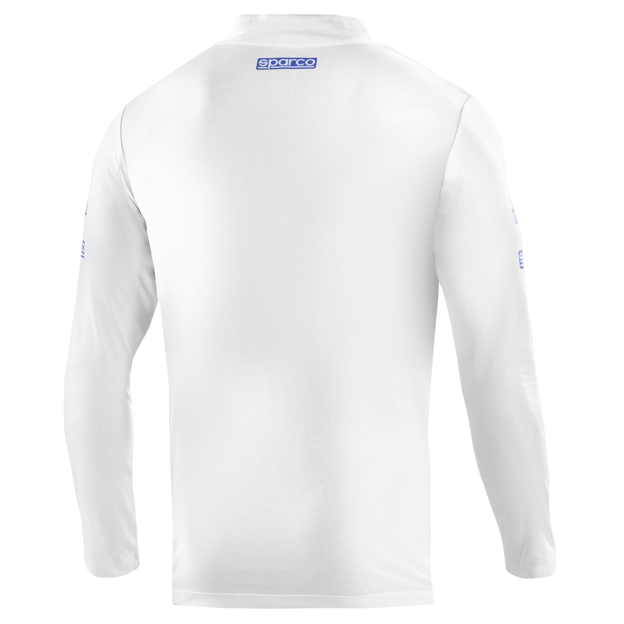MAGLIA COLLO ALTO MARTINI-R