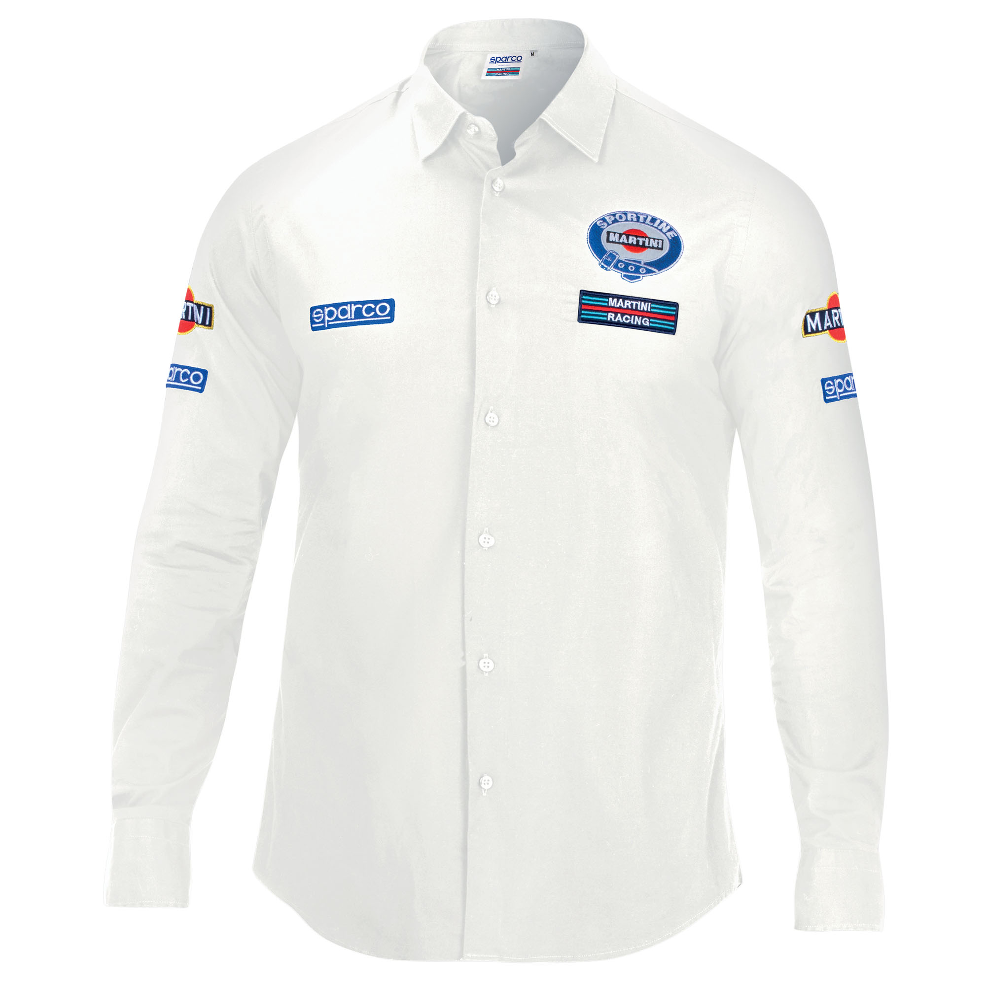 CAMICIA MARTINI-R