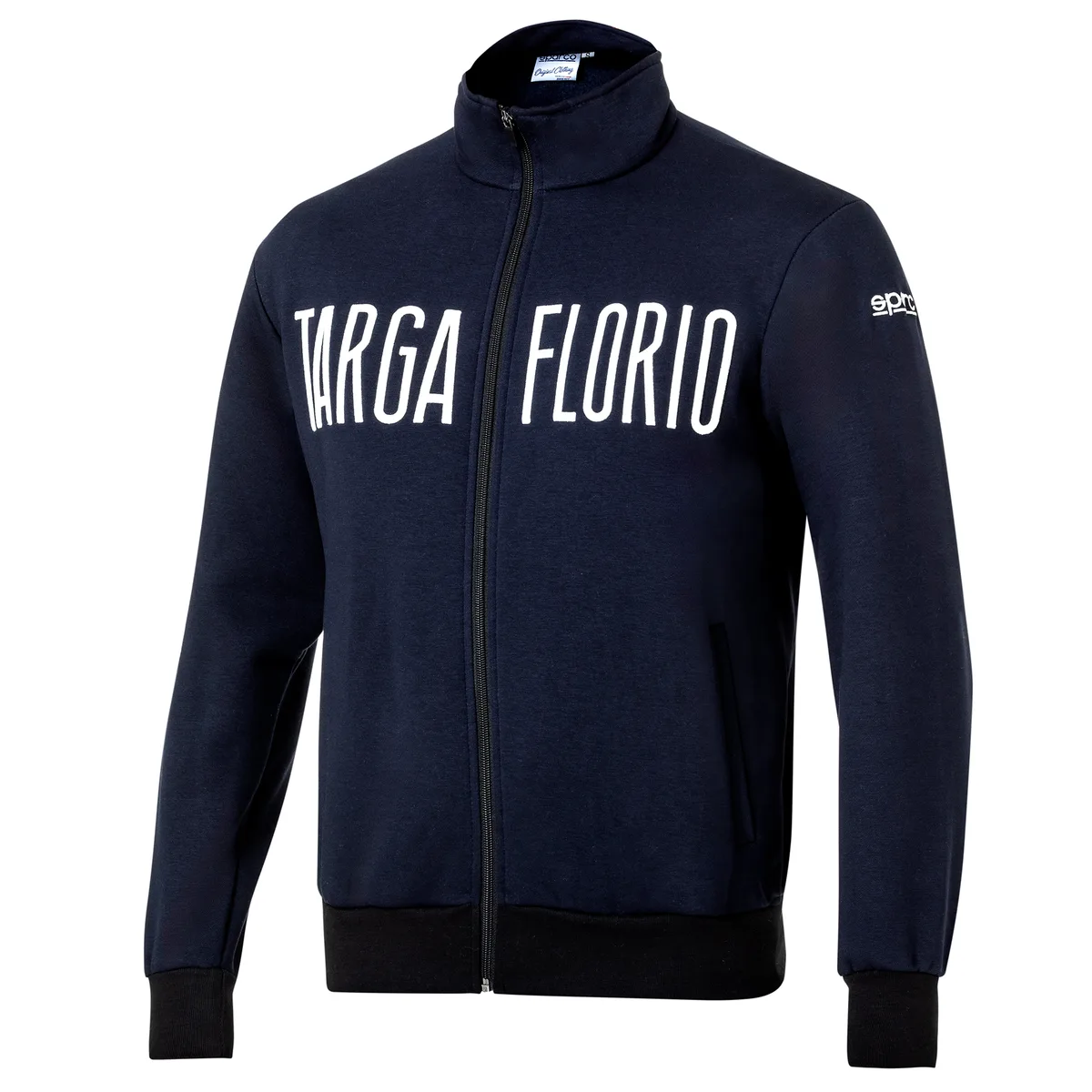 FULL ZIP TARGA FLORIO #F2 2