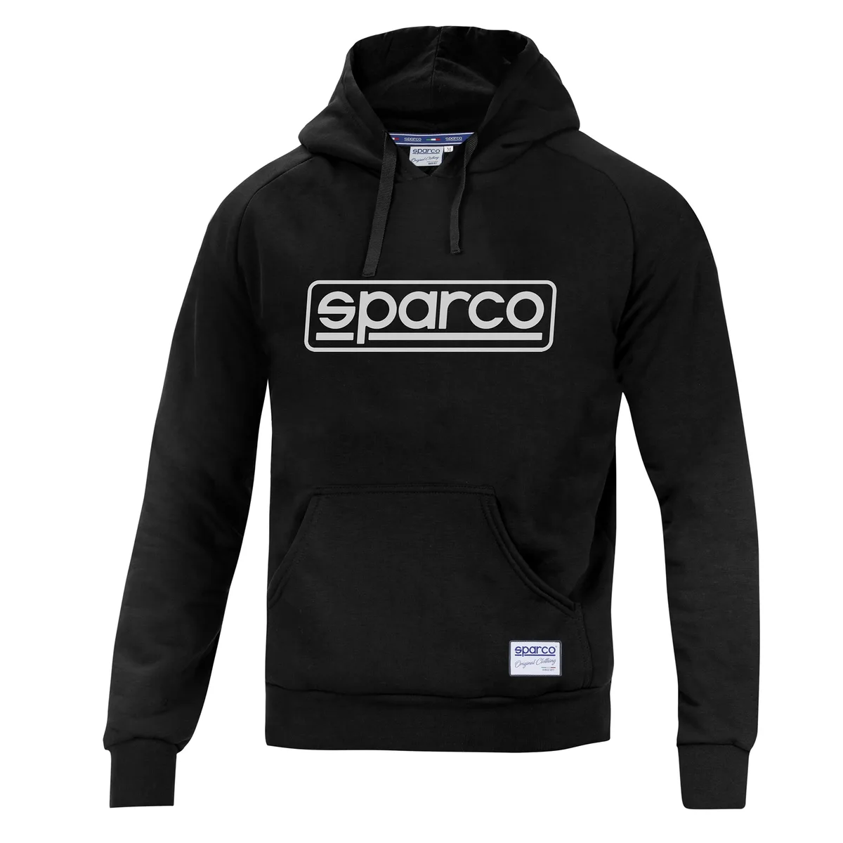 HOODIE FRAME 2