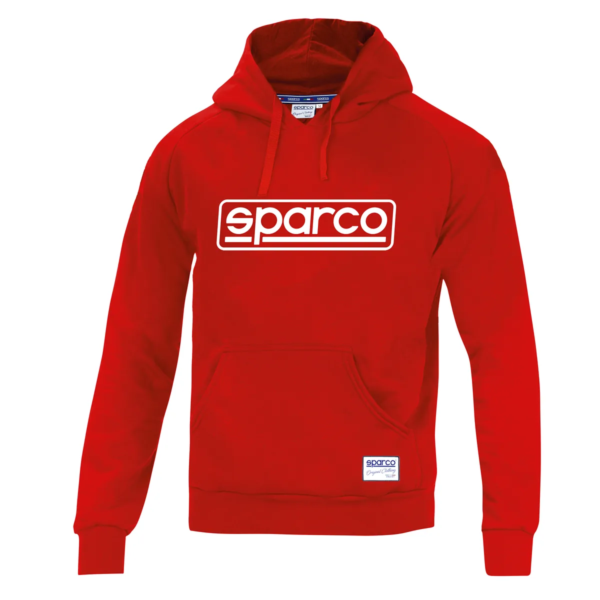HOODIE FRAME 3