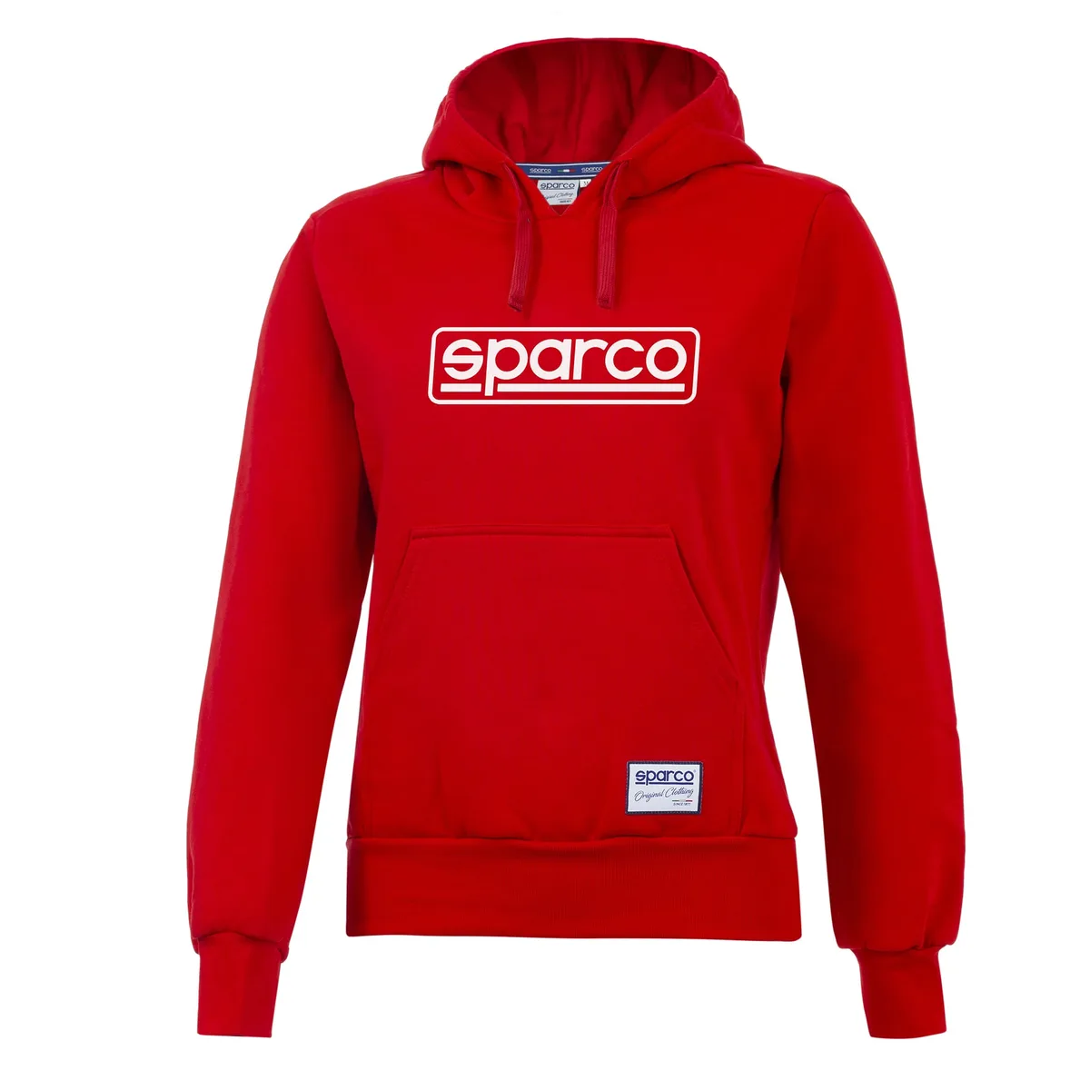 HOODIE LADY FRAME 2