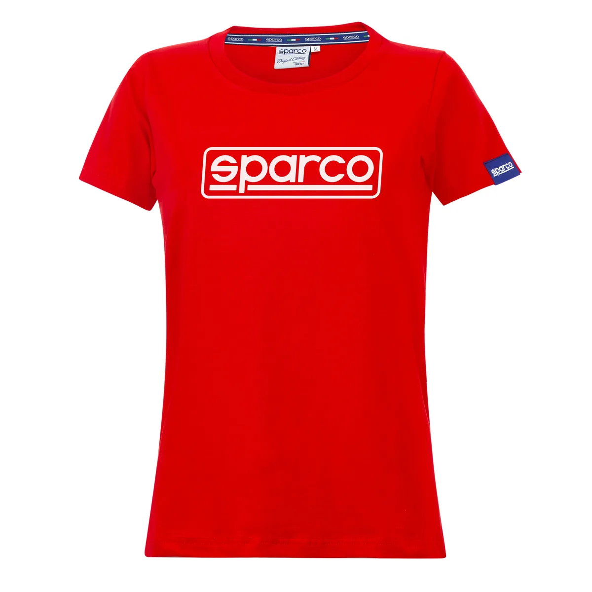 T-SHIRT LADY FRAME 2