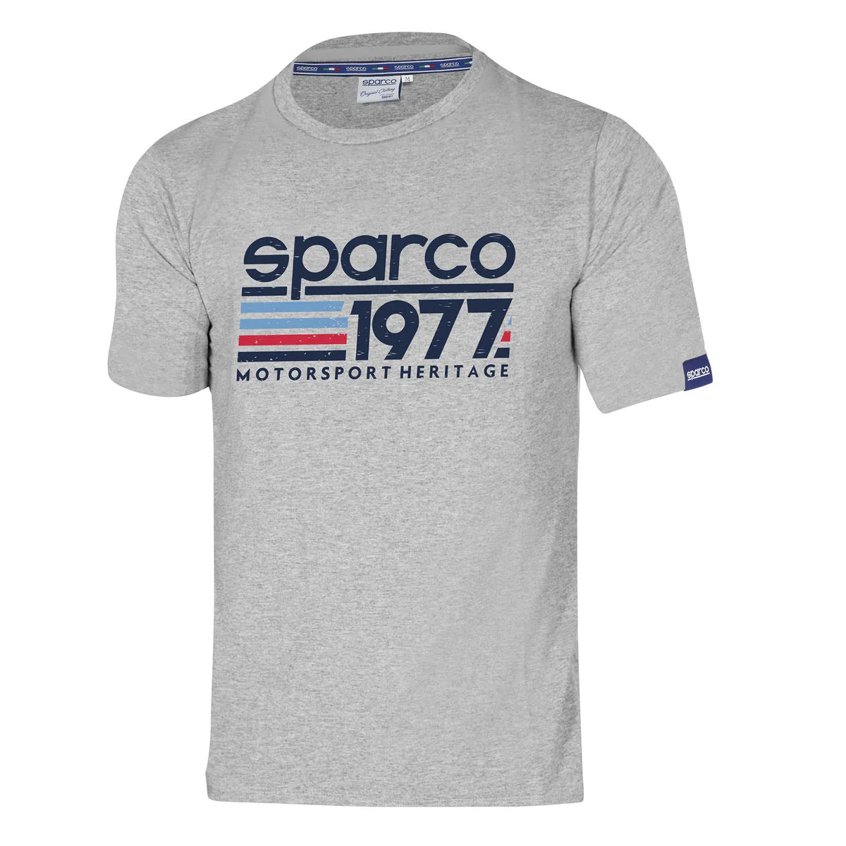 T-SHIRT 1977 2