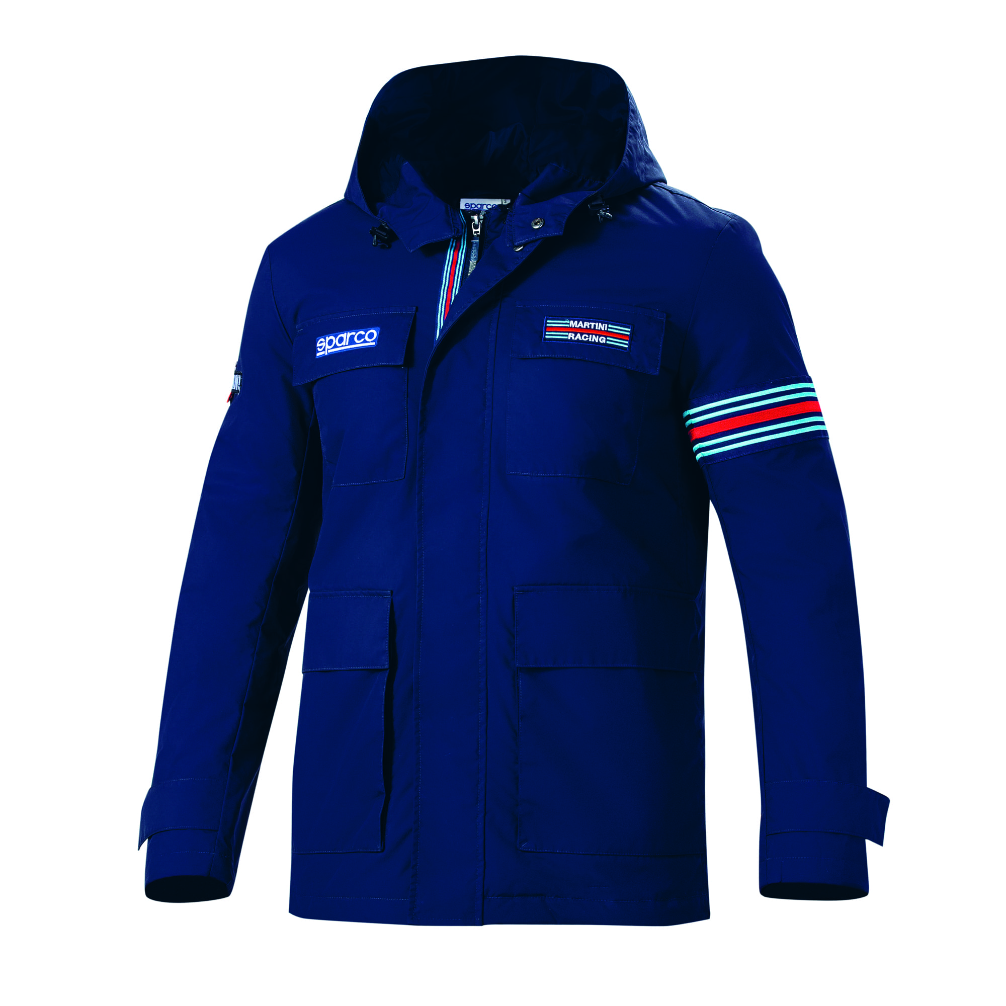 FIELD JACKET MARTINI-R