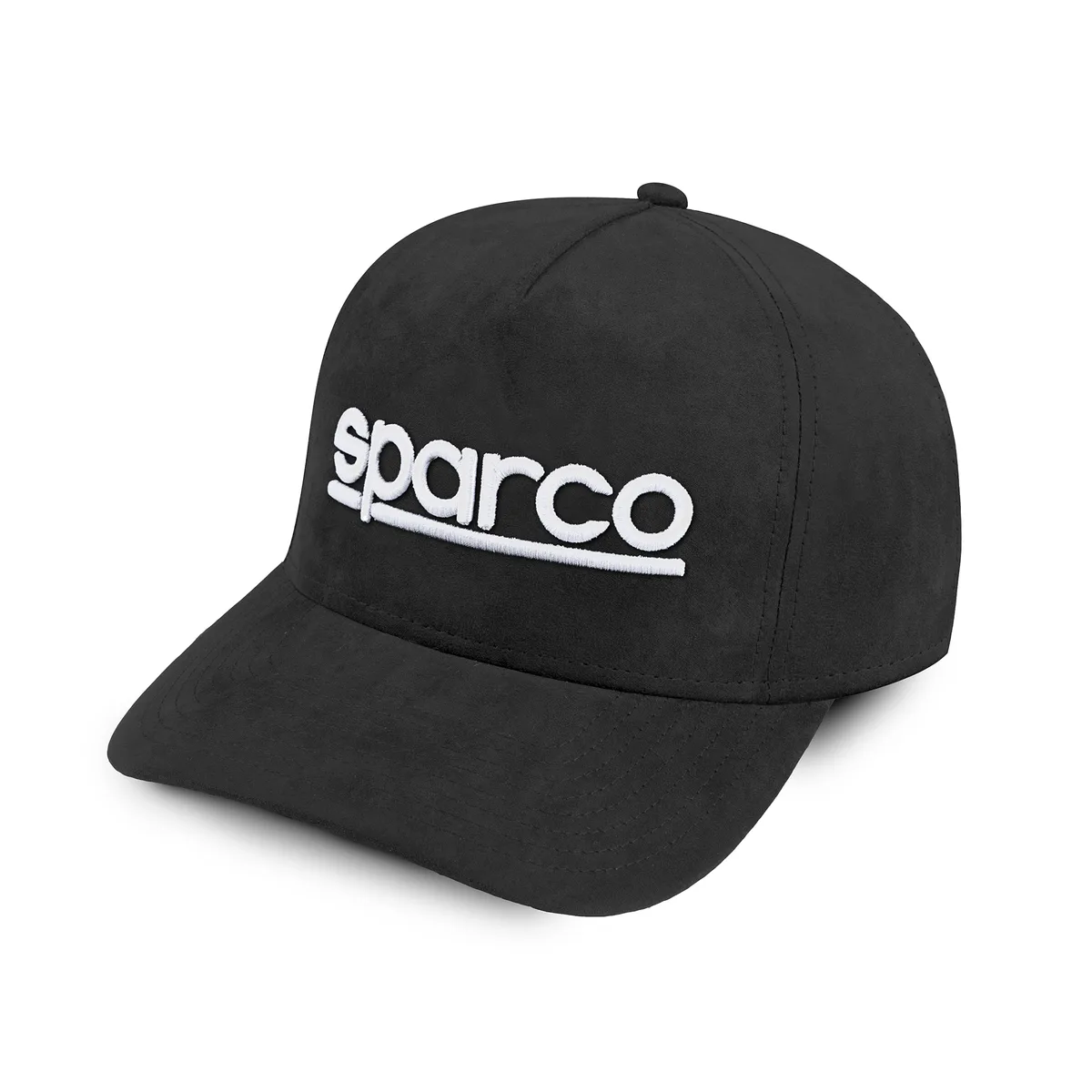 CAP SUEDE 3