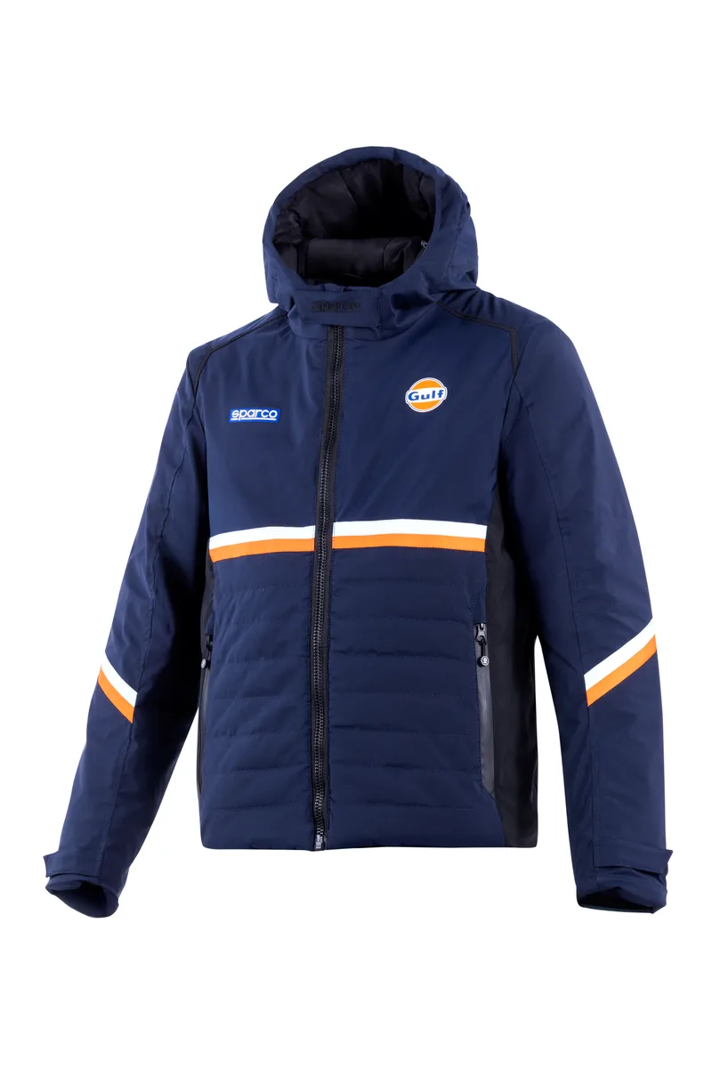 GULF WINTER JACKET