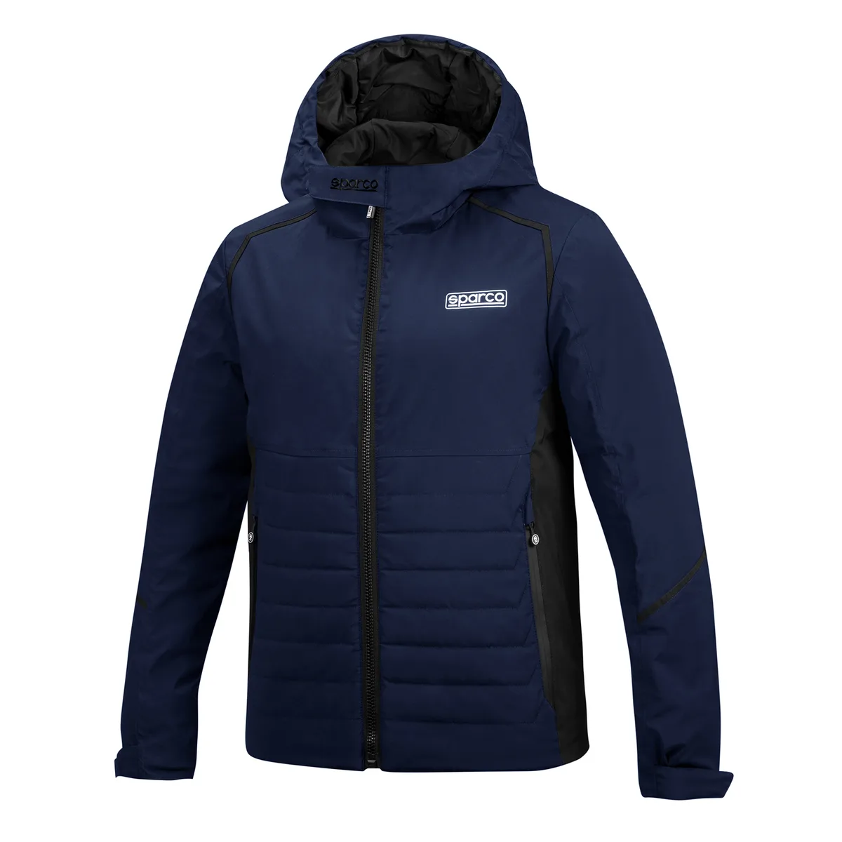 DAR WINTER JACKET TG XS GITI 2