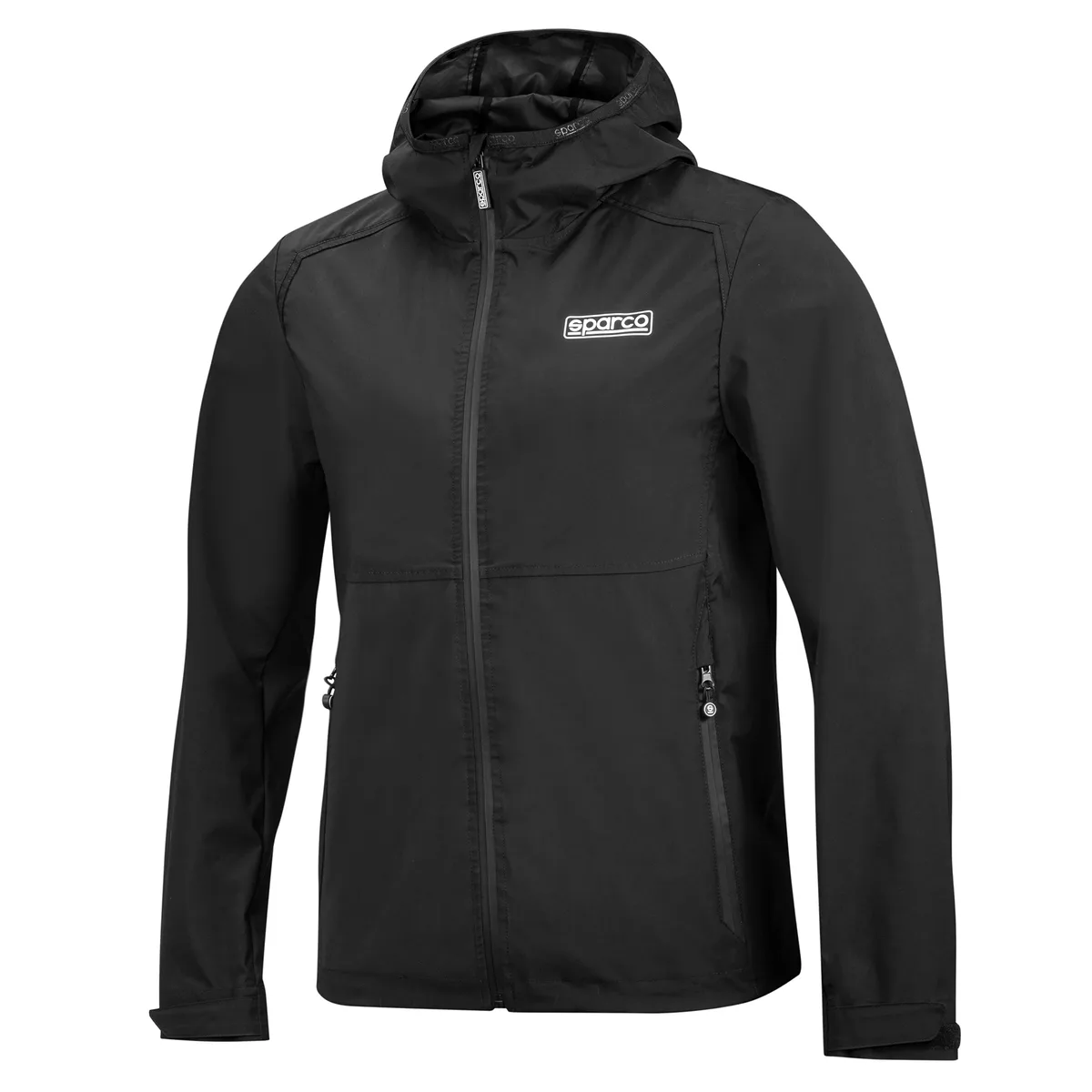 WINDBRAKER 4