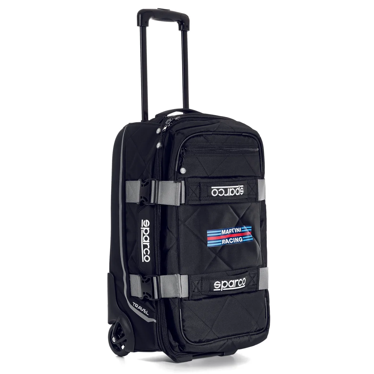 BORSA TRAVEL 2020 MARTINI-R