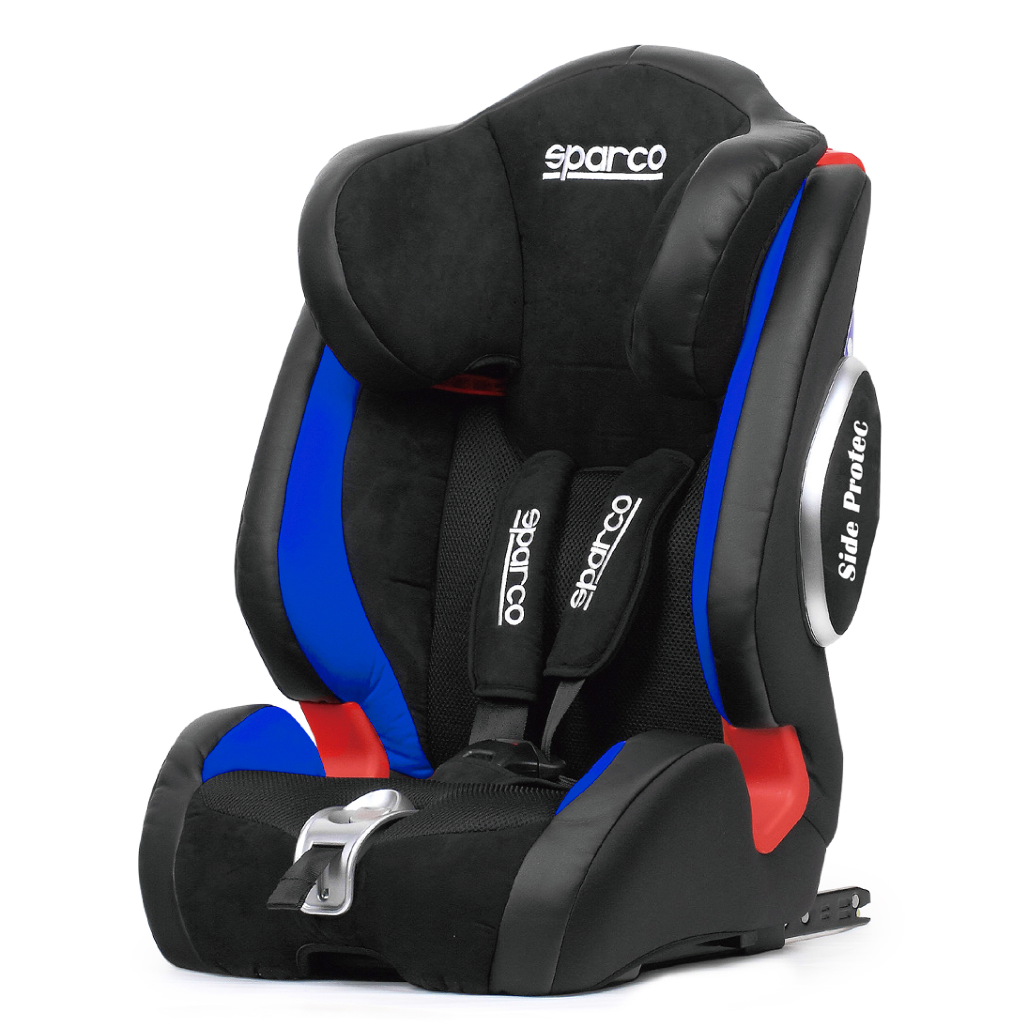 SEGG.BIMBO F1000KI_G123 ISOFIX